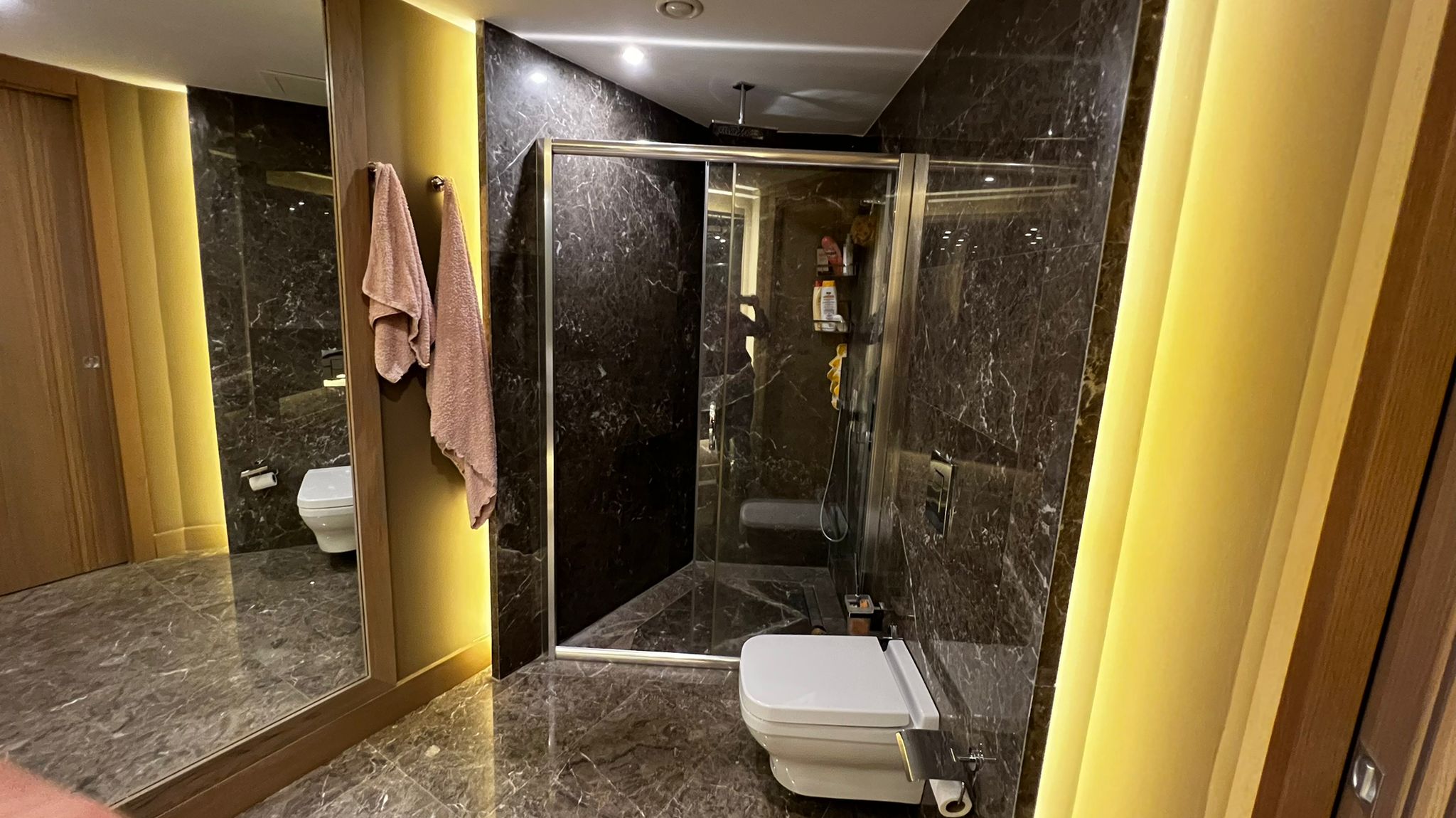 Elite Location Villa in Bodrum