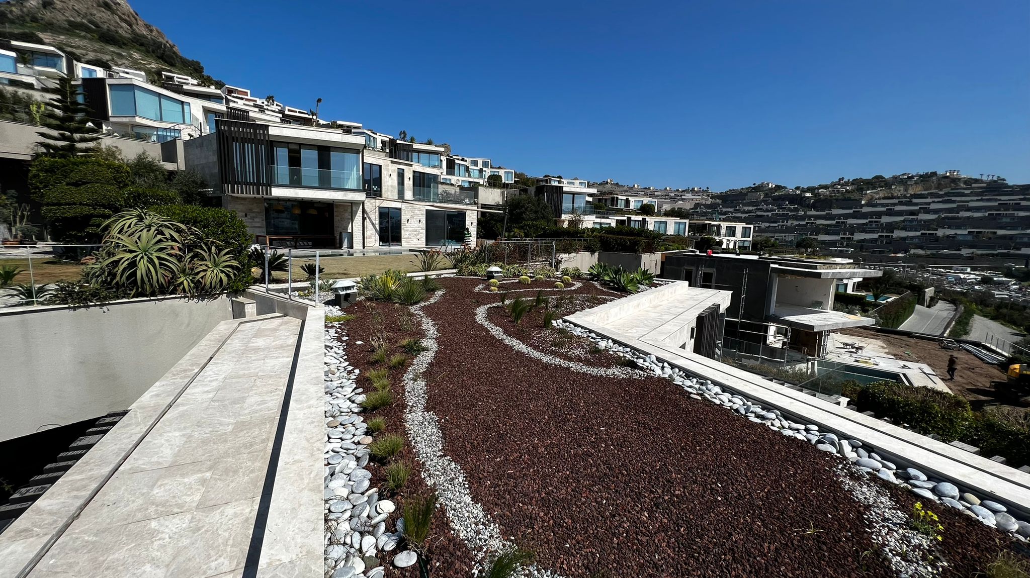 Elite Location Villa in Bodrum