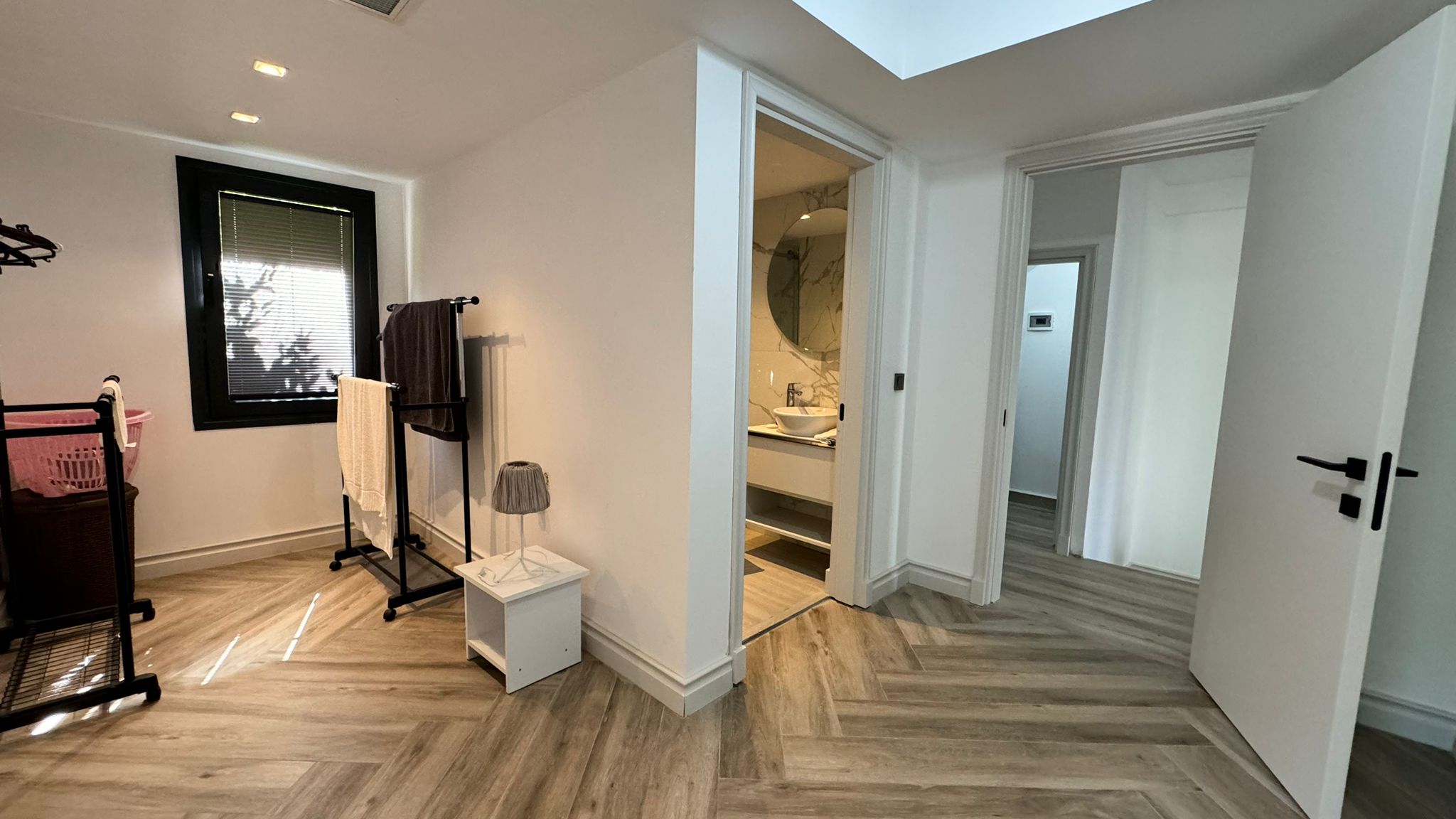 Seaside Villas in Bodrum