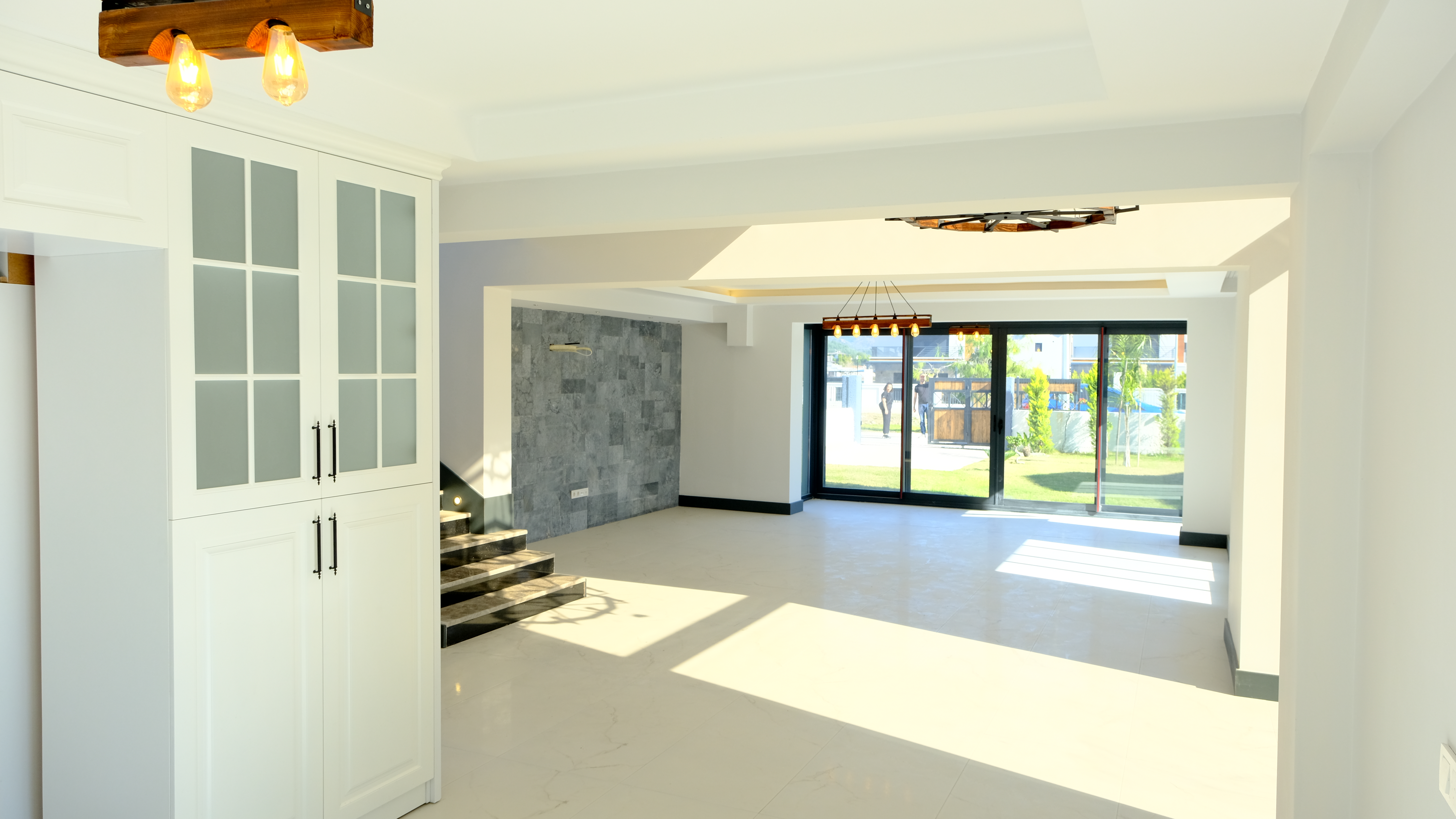 New Luxury Villas in Calis