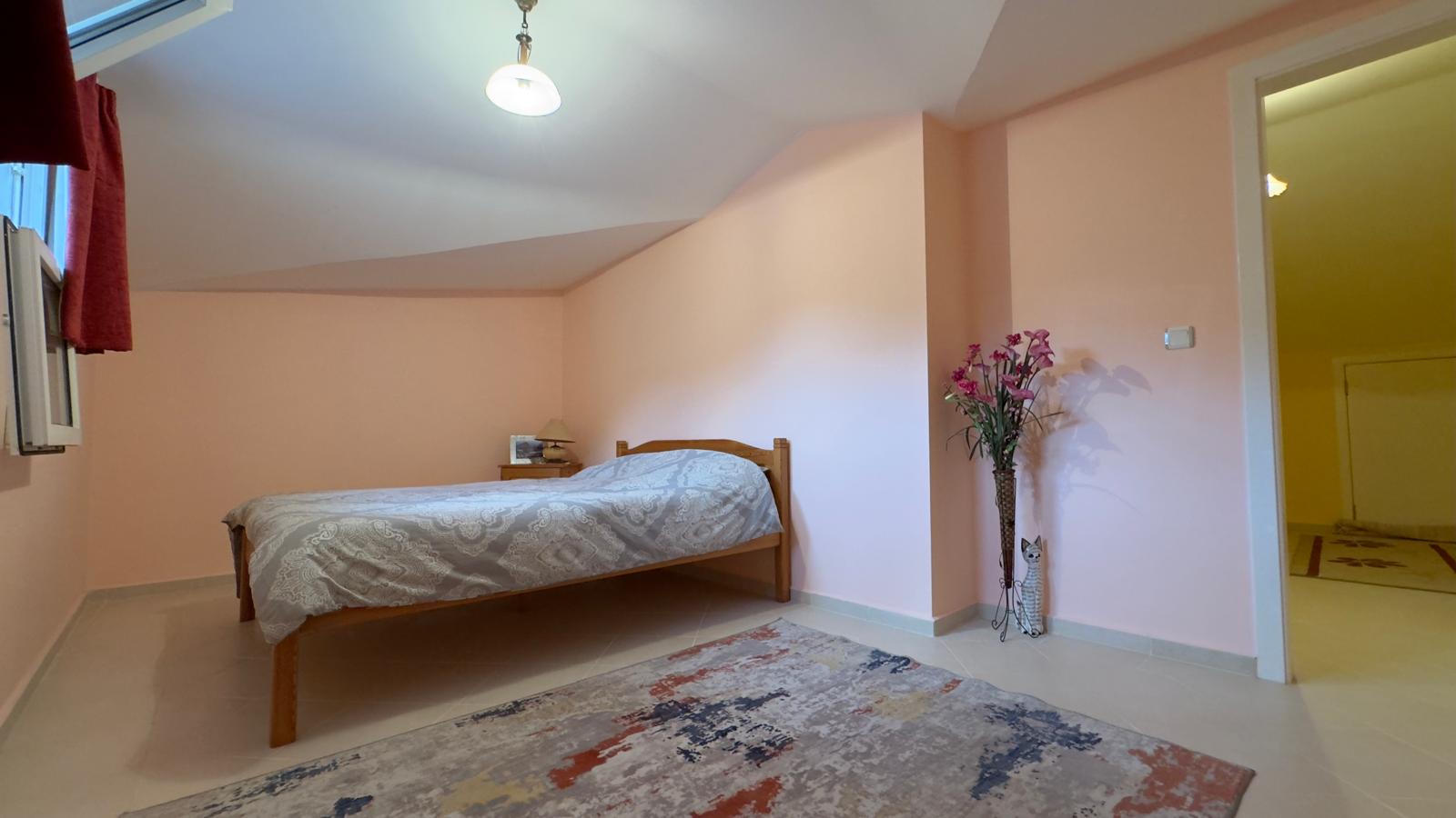 Family Duplex Apartment in Fethiye