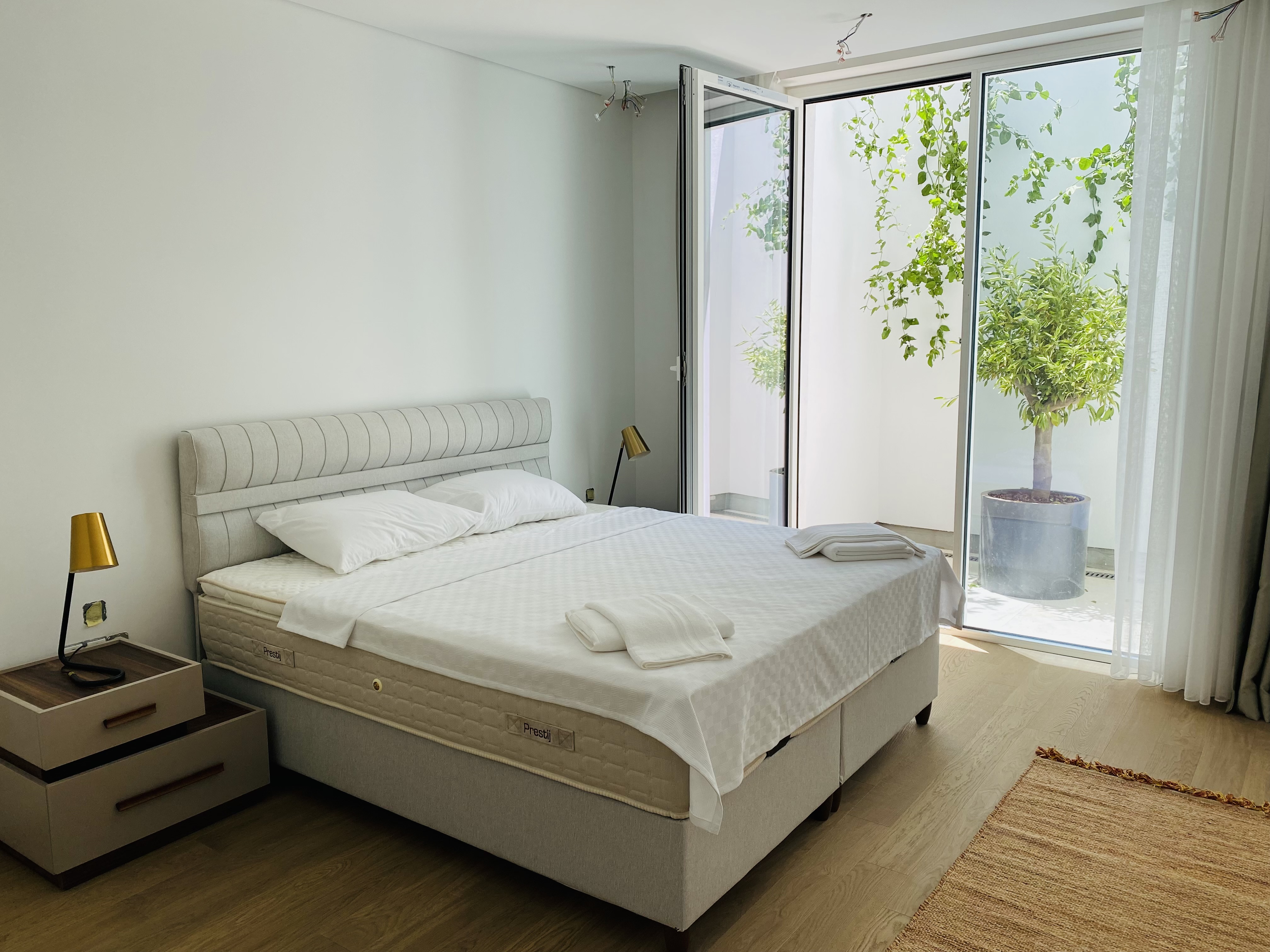 Modern Style Villas in Yalikavak