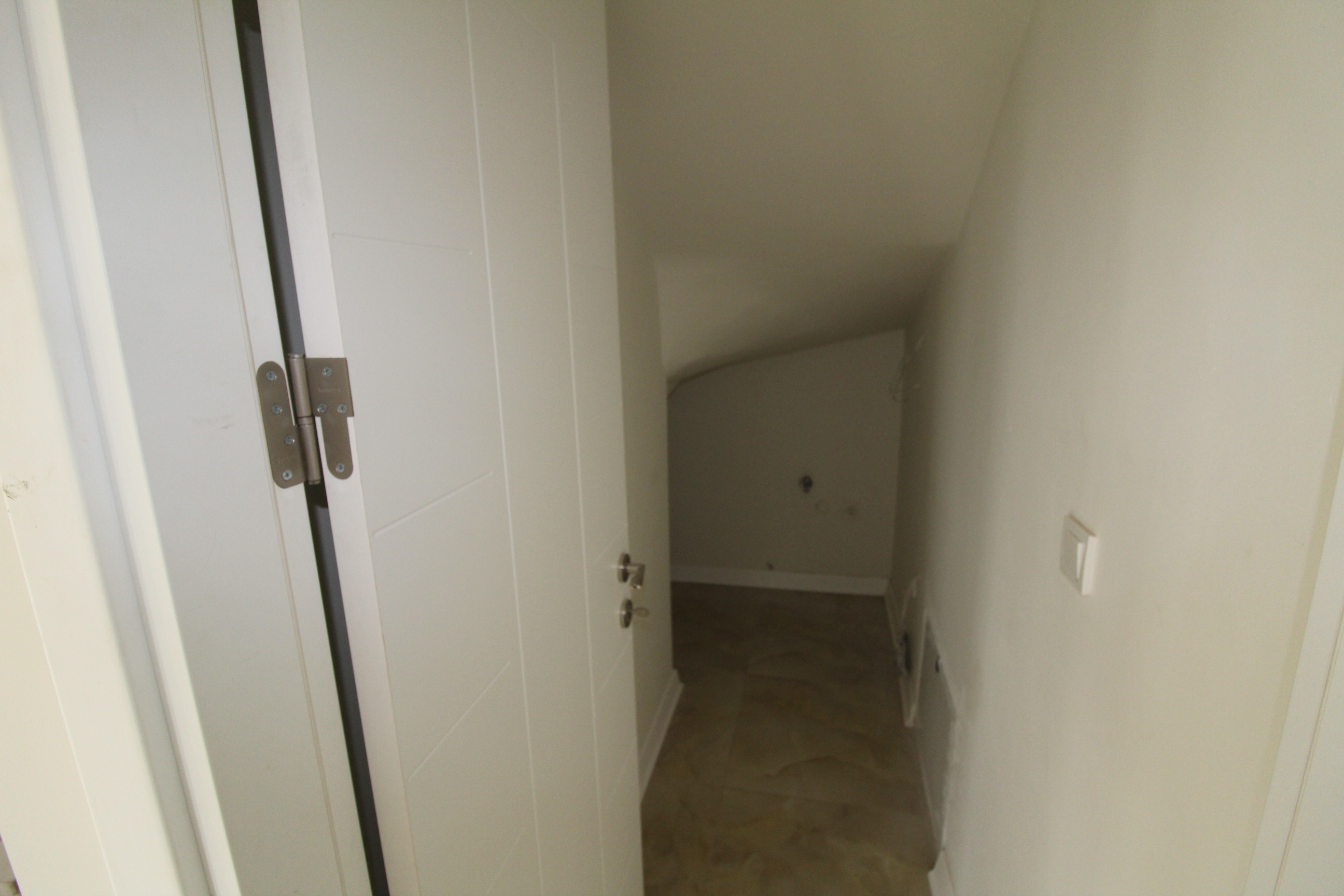 Semi-Detached Villa in Dalyan