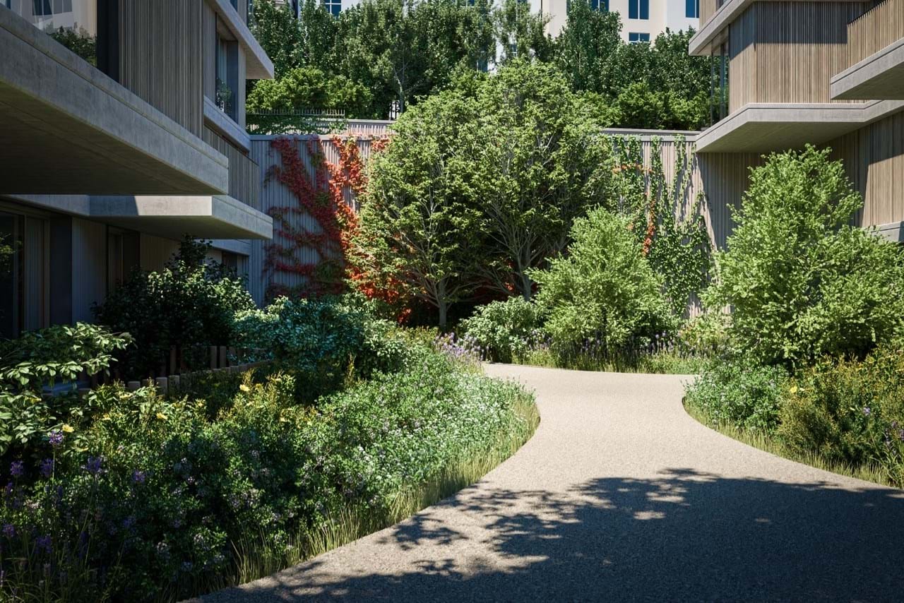 Central Location Apartment in Lisbon