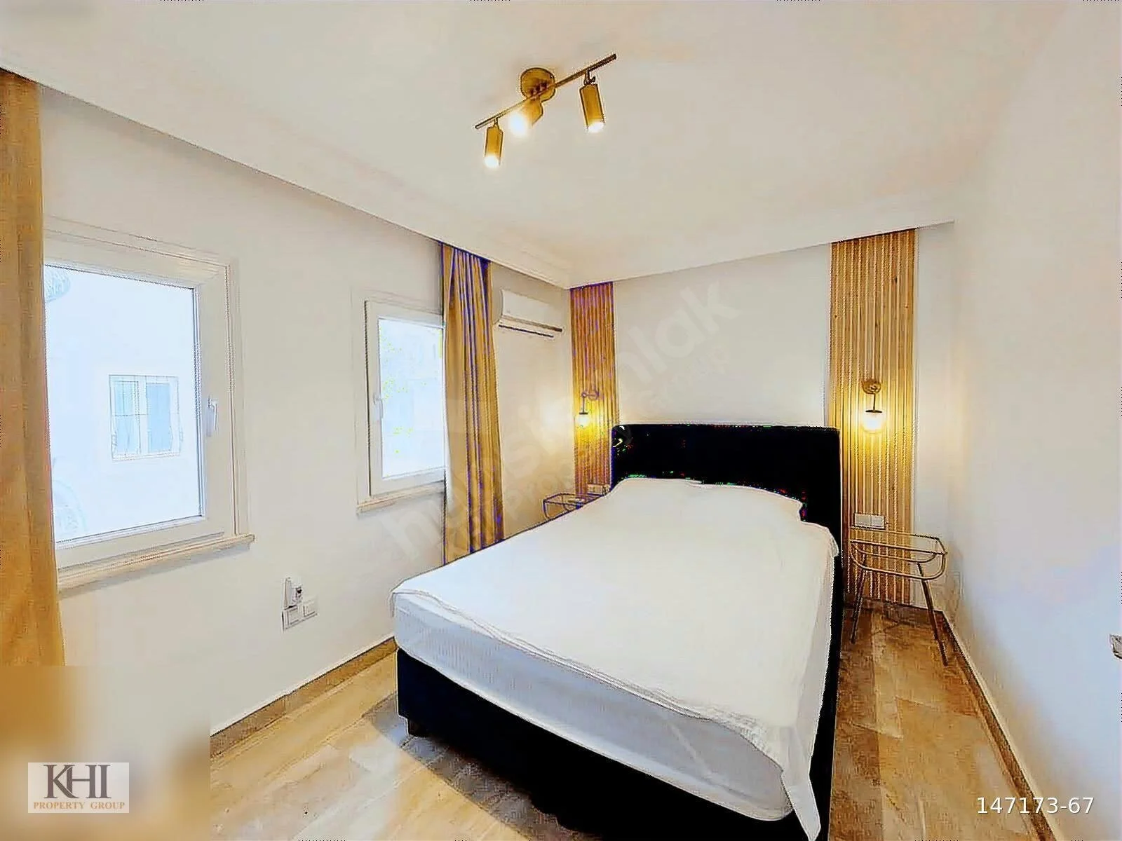 Central Location Fethiye Apartment