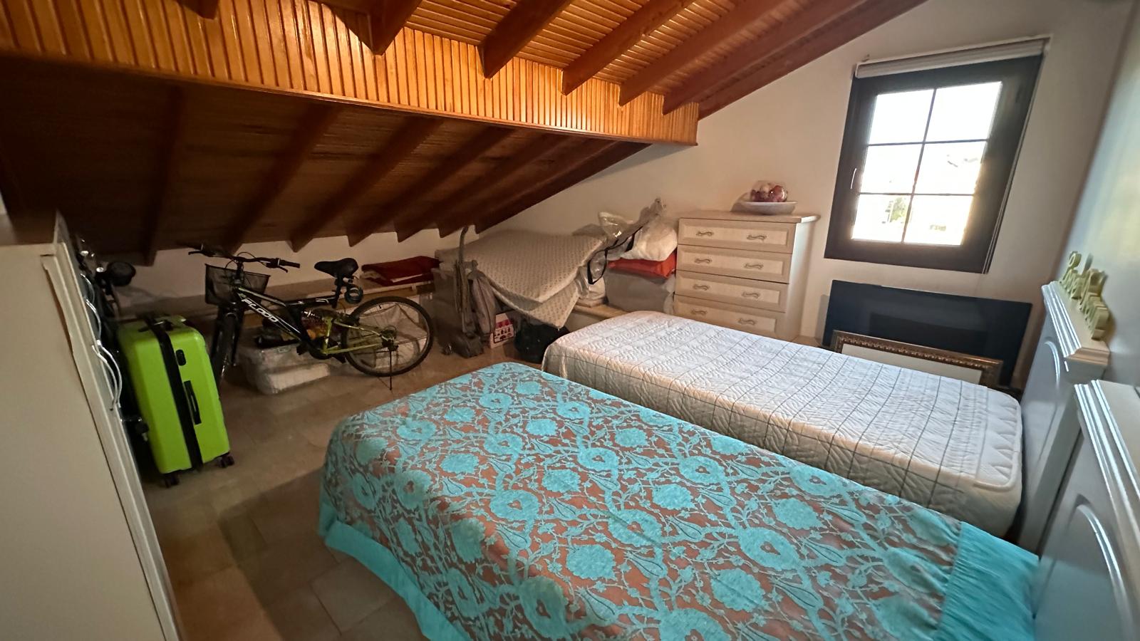 Large Villa Near Calis Beach