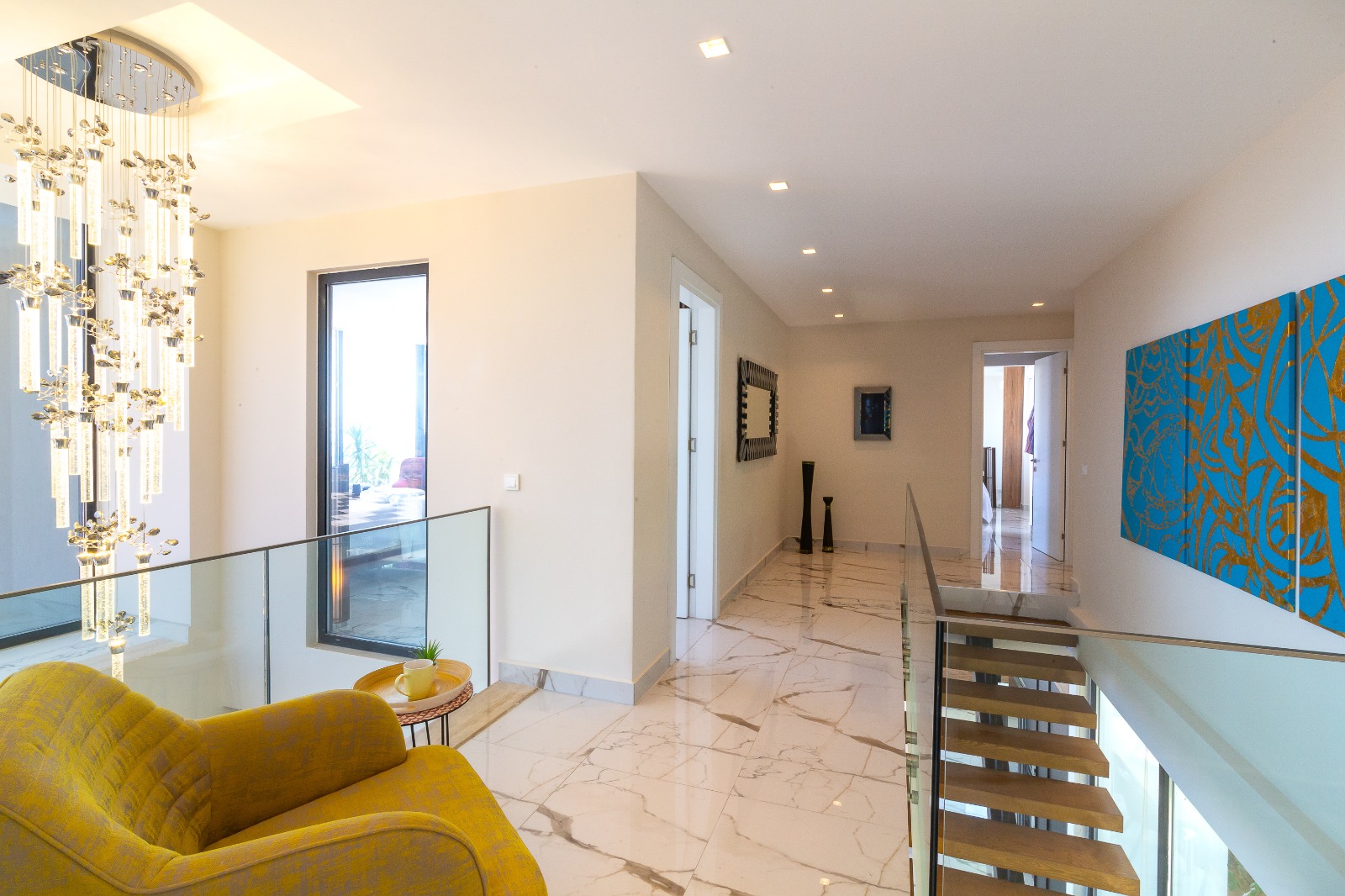 Stunning Luxury Villa in Kalkan