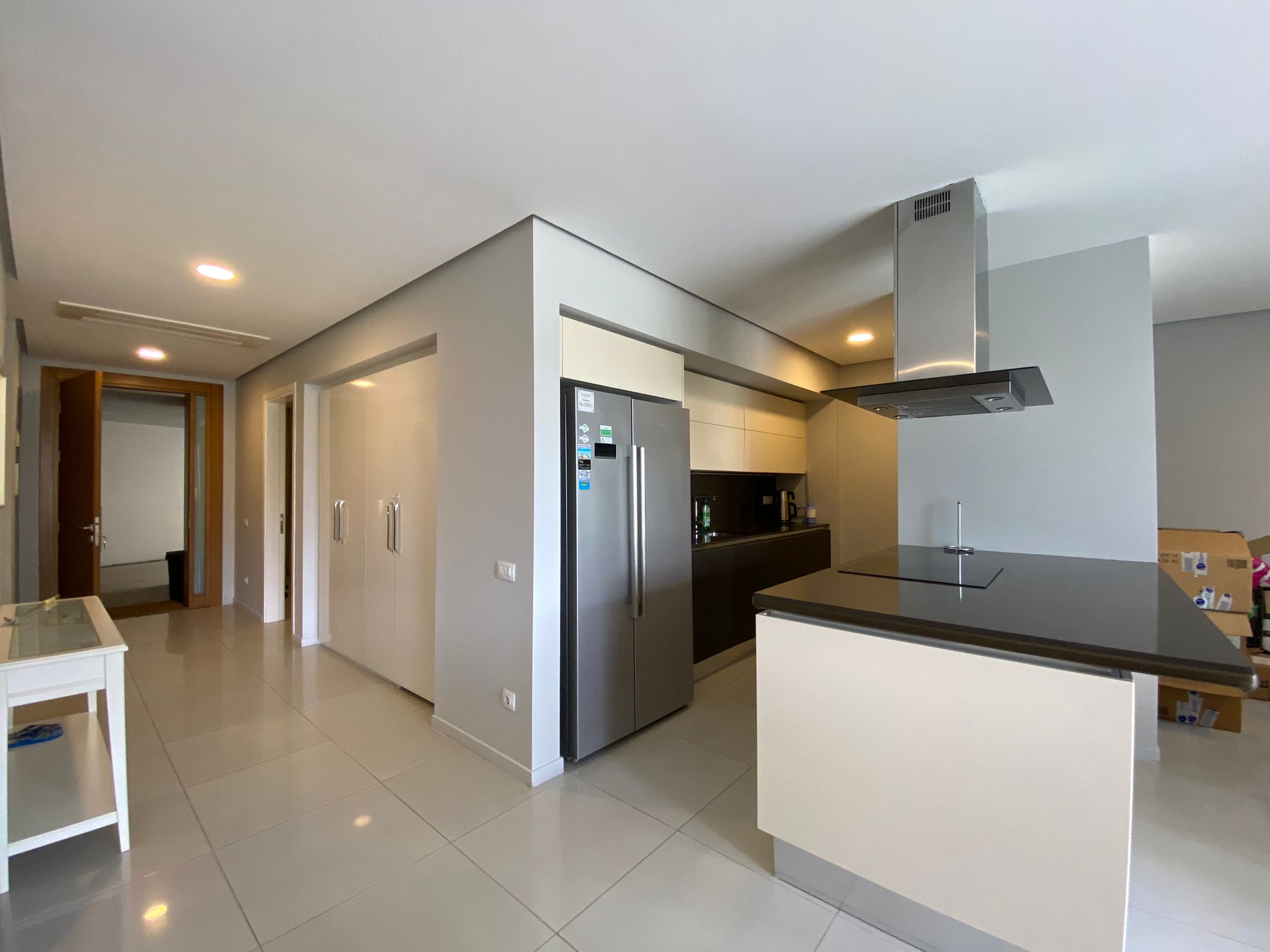 Luxury Duplex Apartments in Bodrum