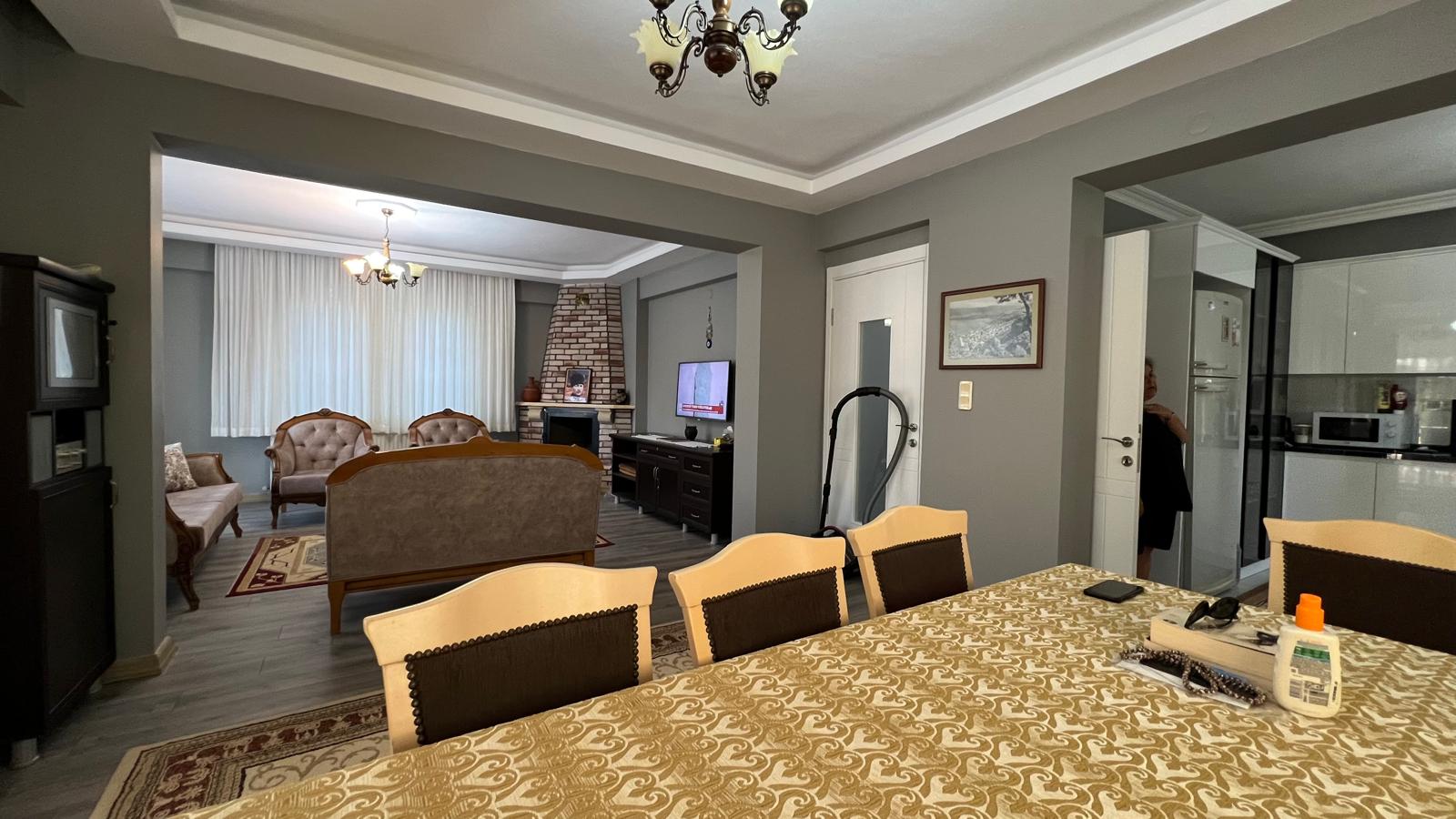 Citizenship Villa in Ovacik