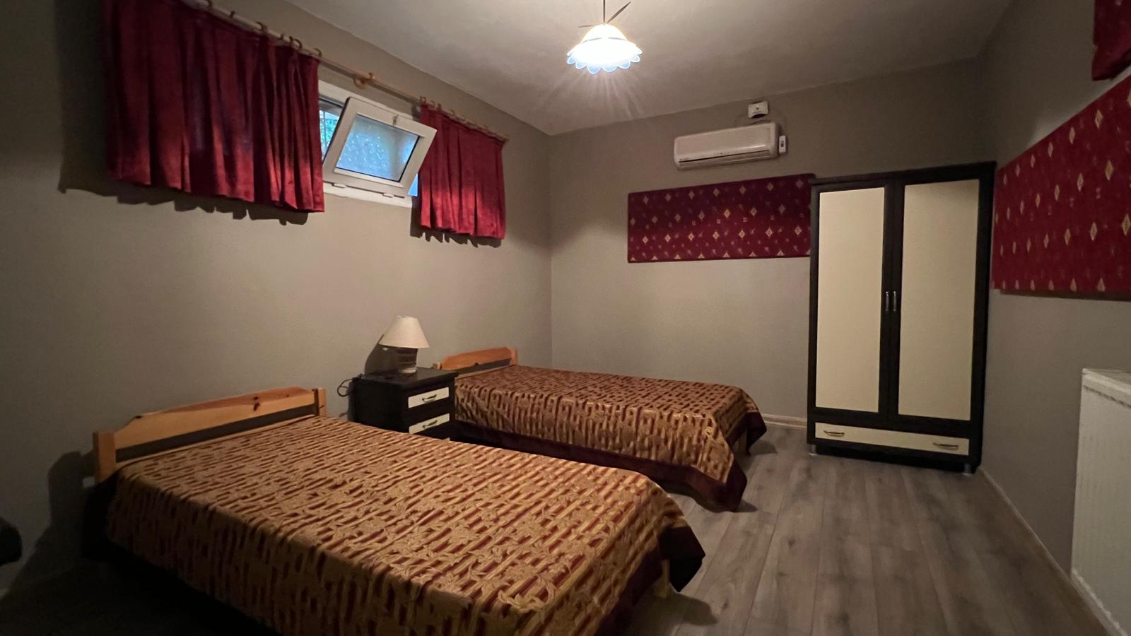 Citizenship Villa in Ovacik