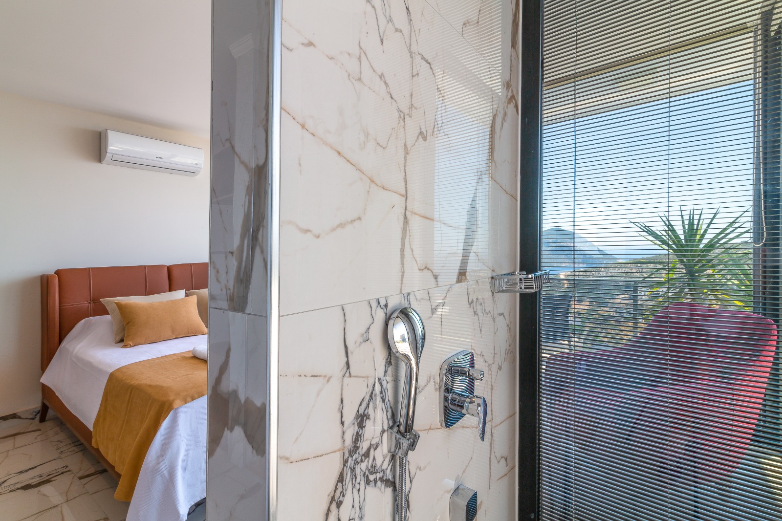 Stunning Luxury Villa in Kalkan