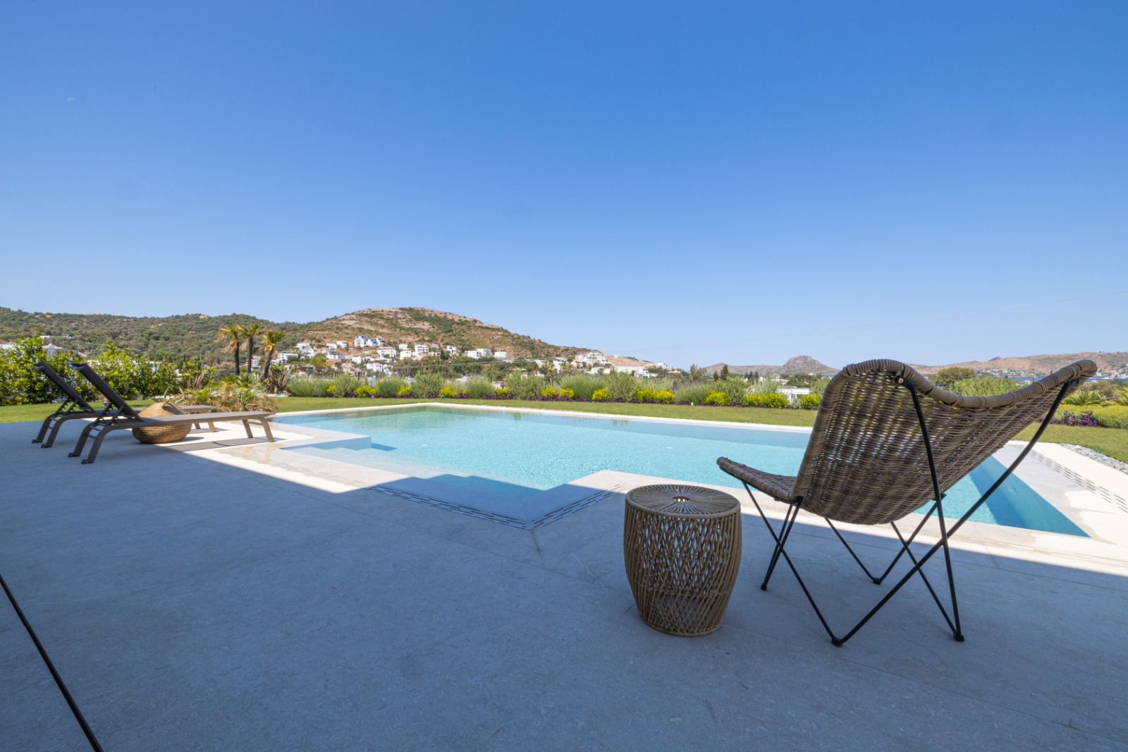 Luxury Villa in Yalikavak