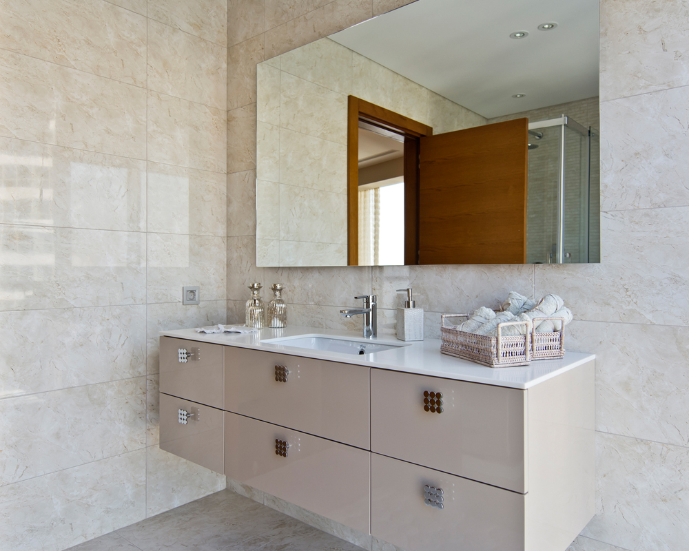 Luxury Apartment in Kadikoy