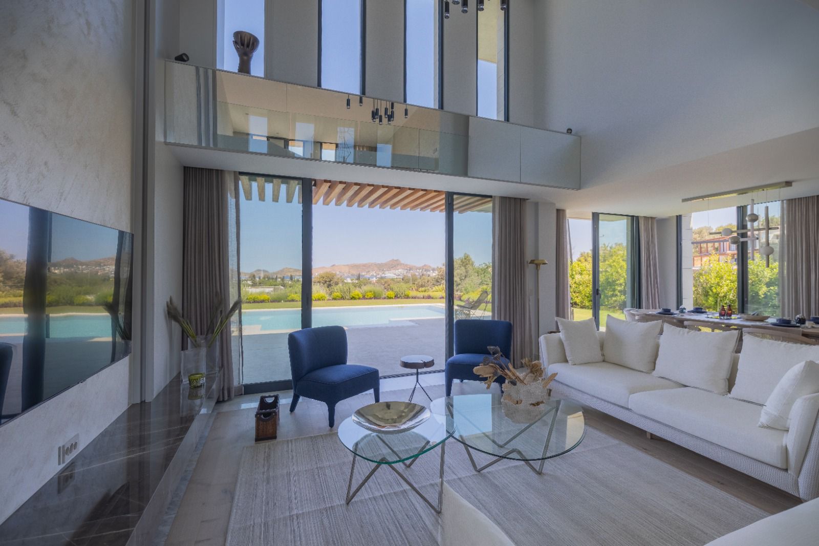 Luxury Villa in Yalikavak