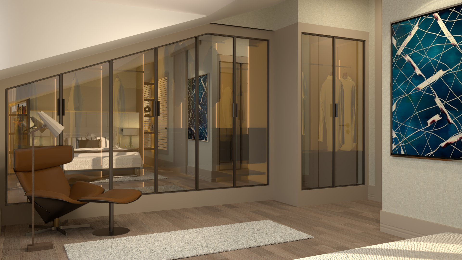 Luxury Residences in Sariyer