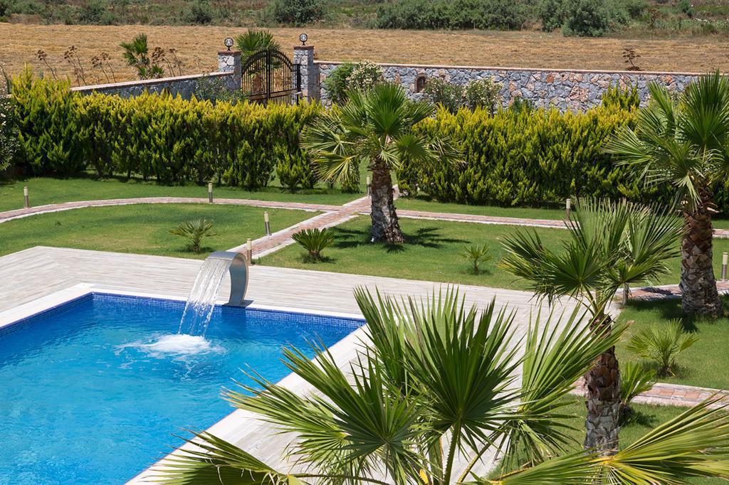 Elegant Luxury Home in Bodrum