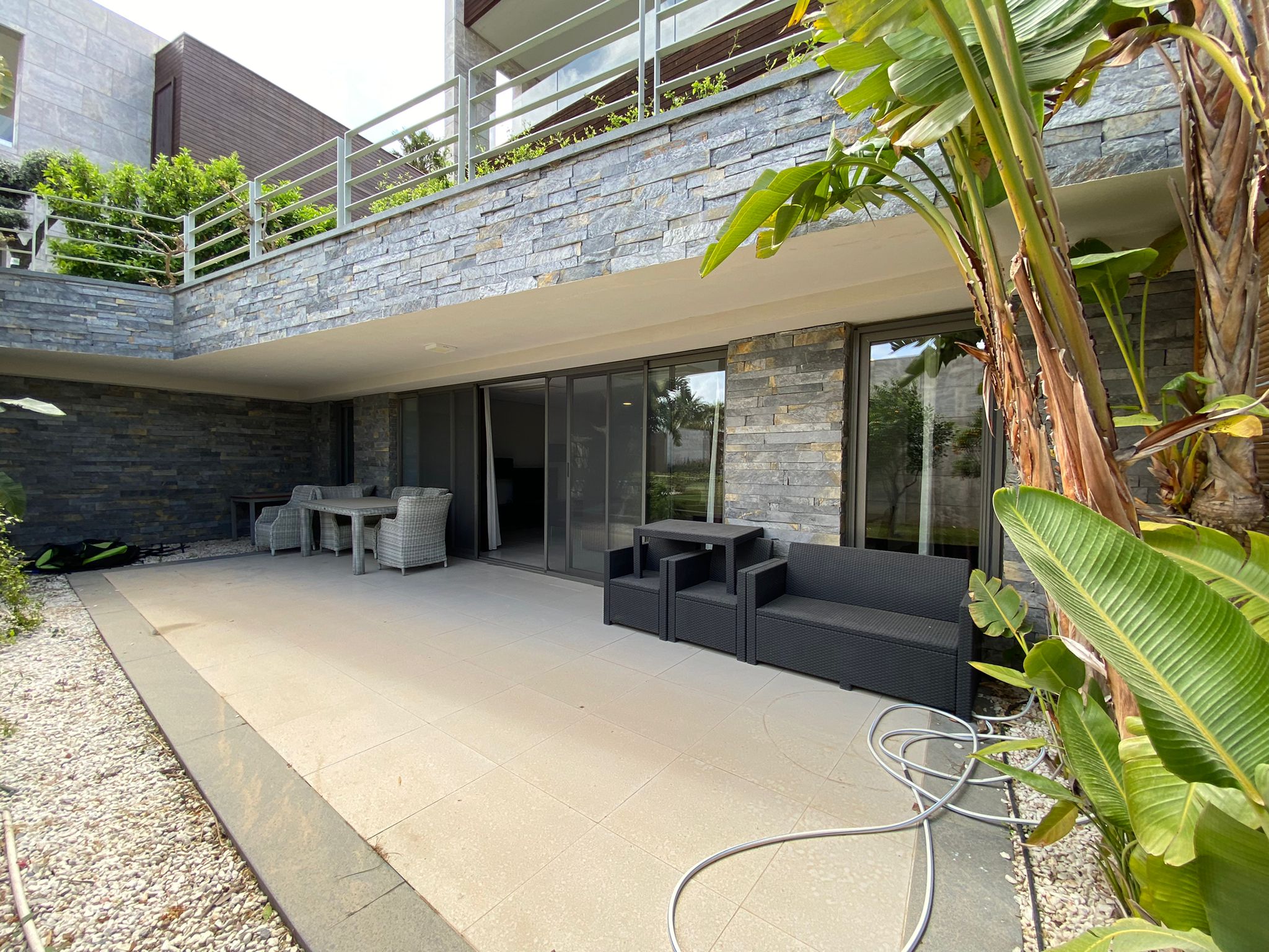 Luxury Duplex Apartments in Bodrum