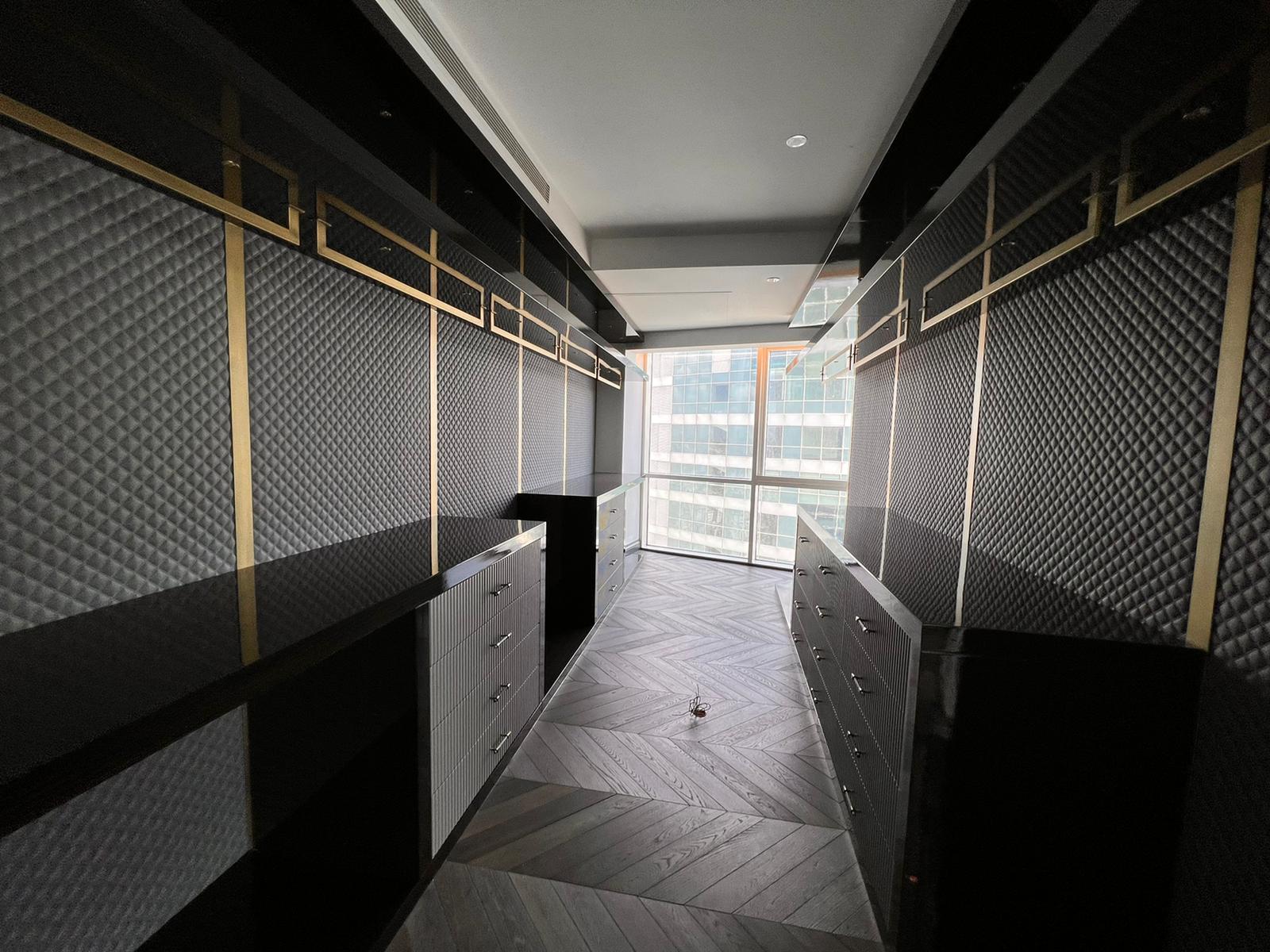 Luxury Penthouse in Istanbul