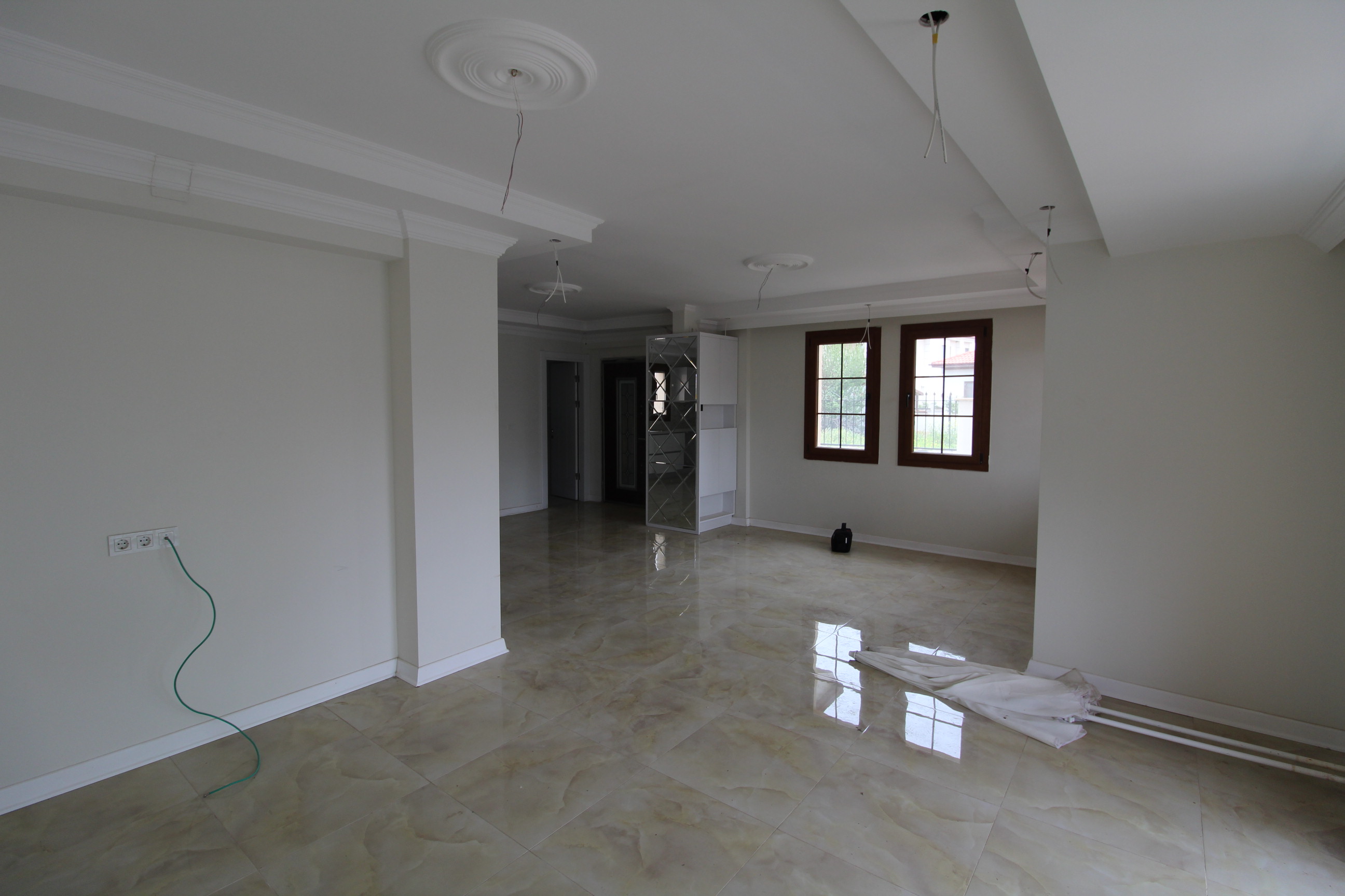 Semi-Detached Villa in Dalyan