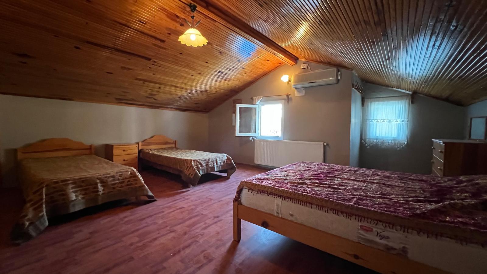 Citizenship Villa in Ovacik