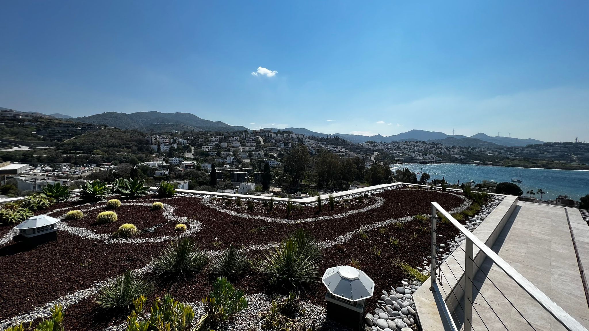 Elite Location Villa in Bodrum