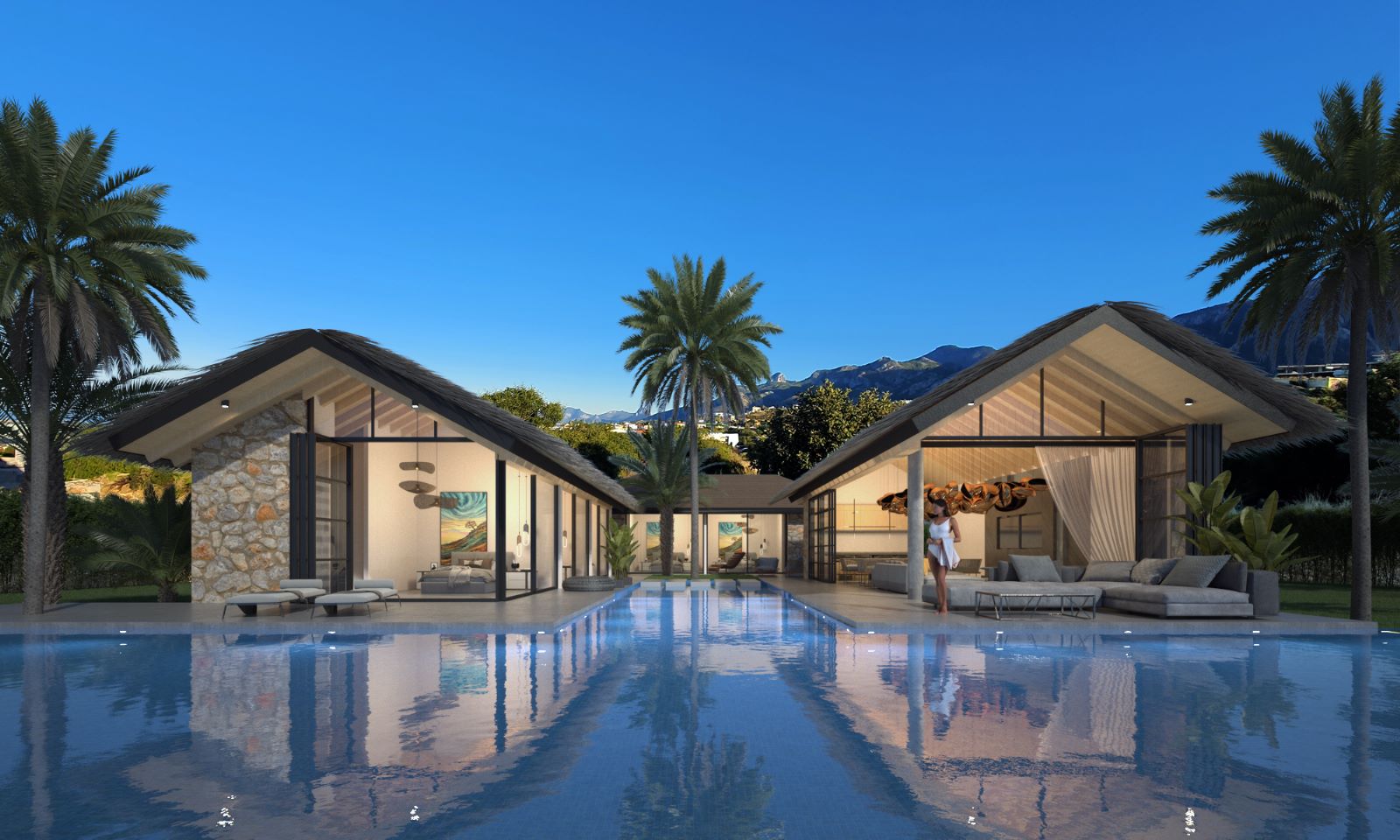 Prime Location Property in North Cyprus