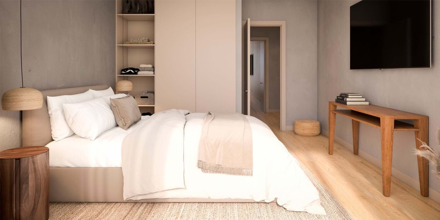 Townhouse with Sea-Views in Obidos