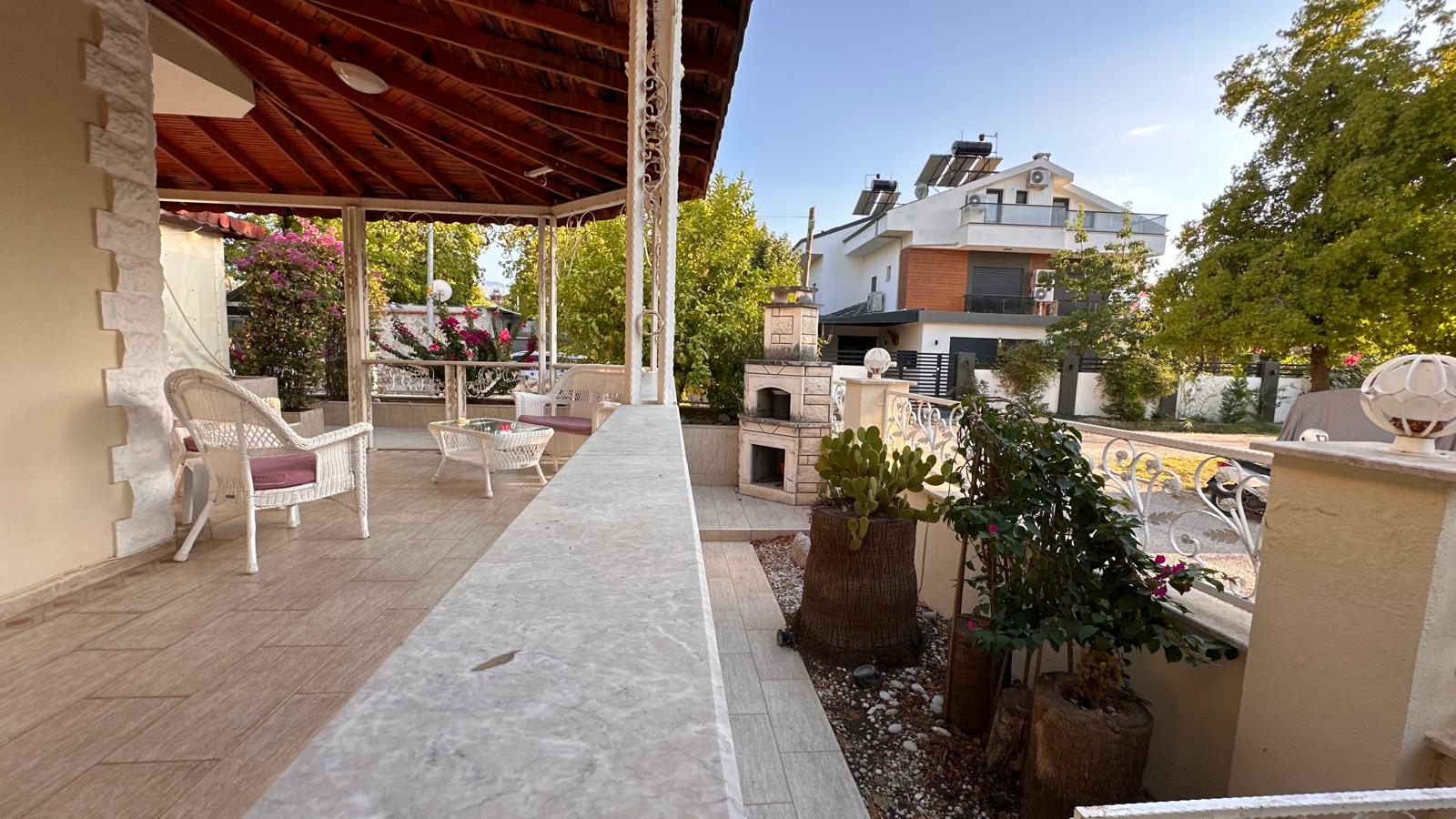 Unique Property Investment in Calis