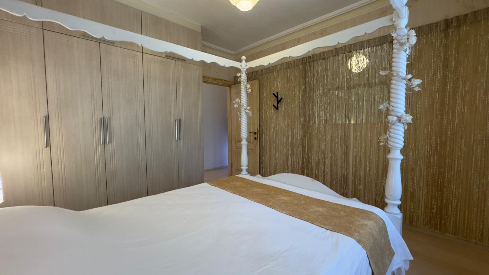 Spacious 3-Bedroom Villa in Calis