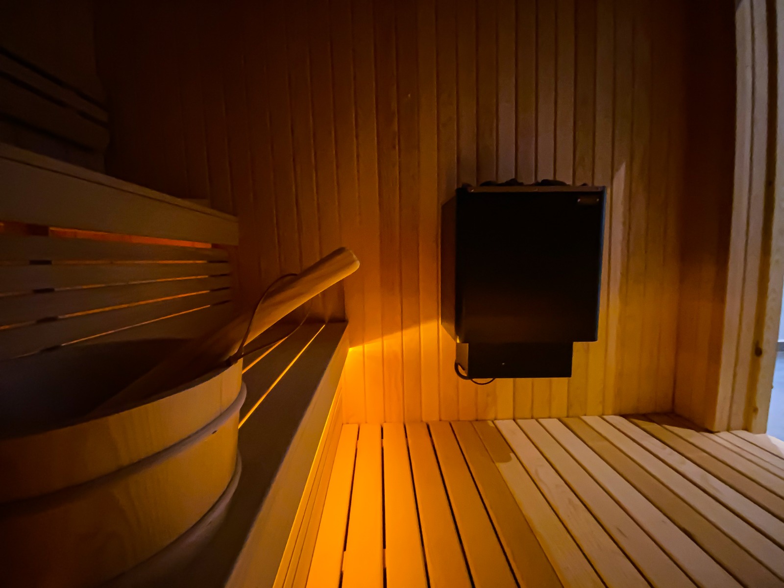 Detached Luxury Smart Home