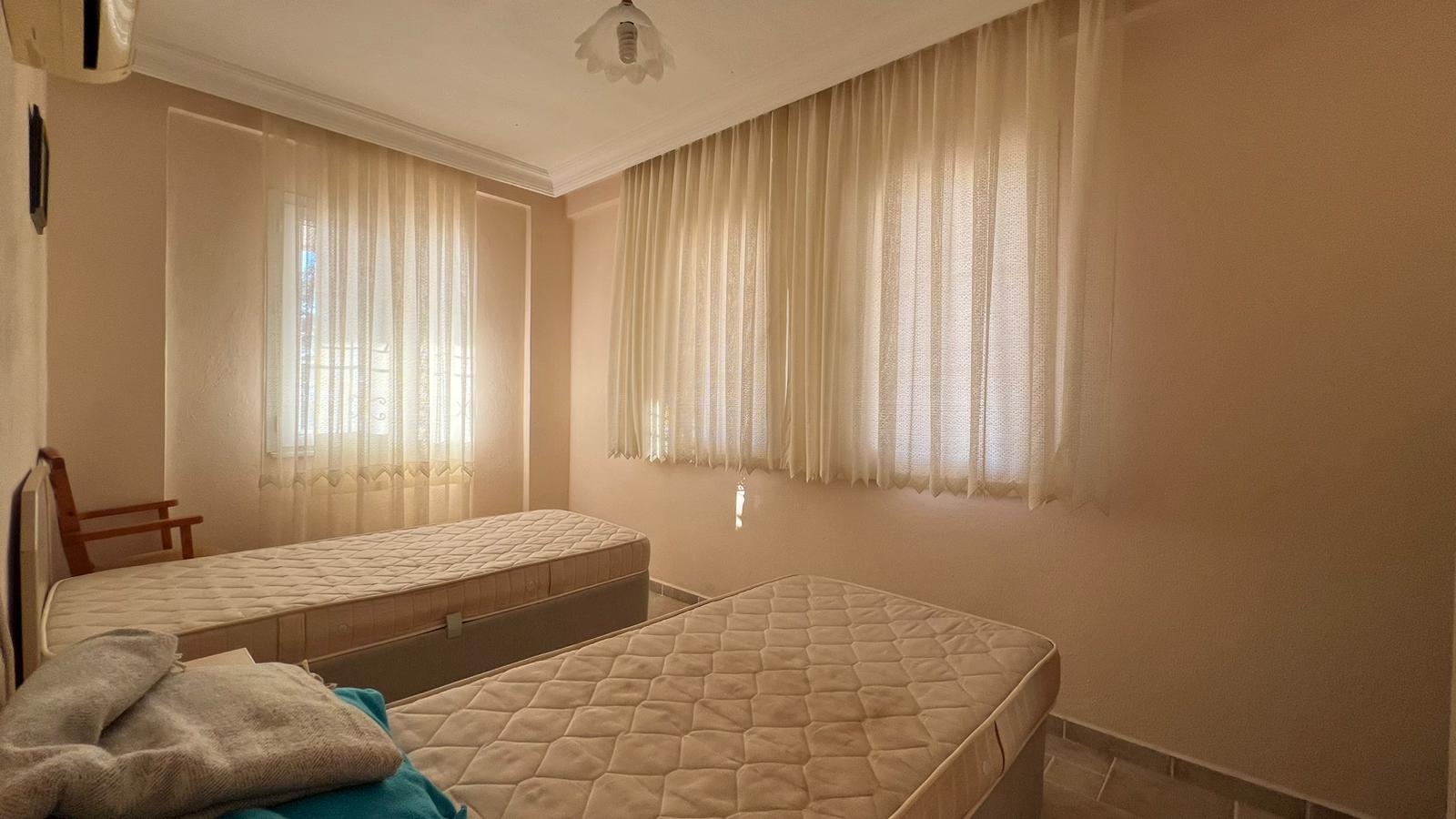 Large Ovacik Villa with Sea-View