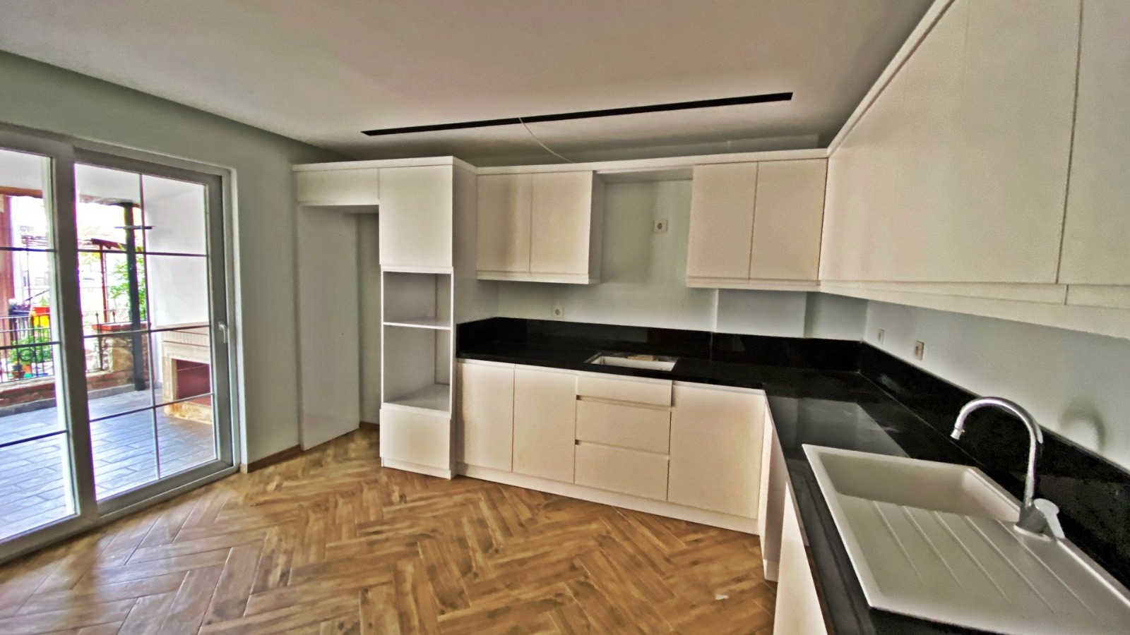 Fethiye City Centre Villa