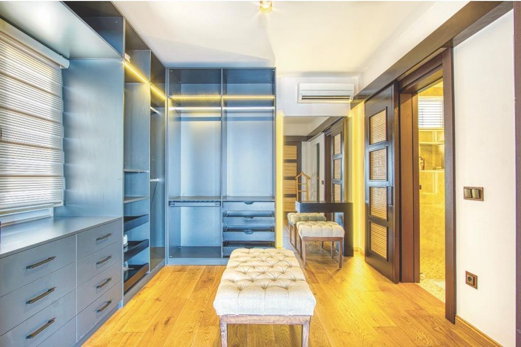 Elegant Private Villa in Bodrum