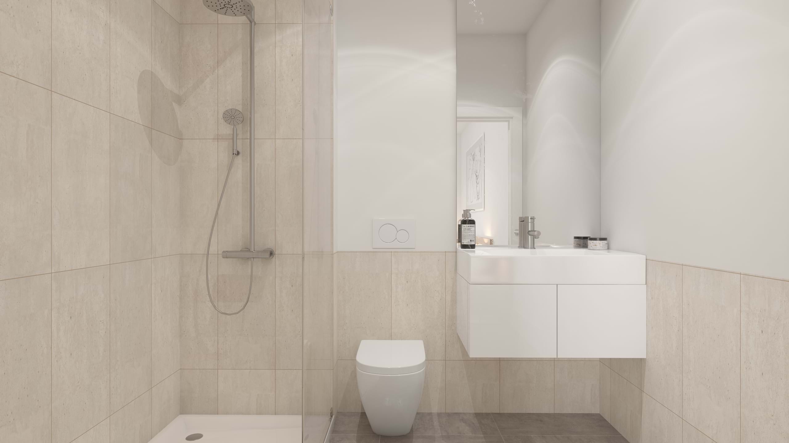 City Centre Apartment in Porto