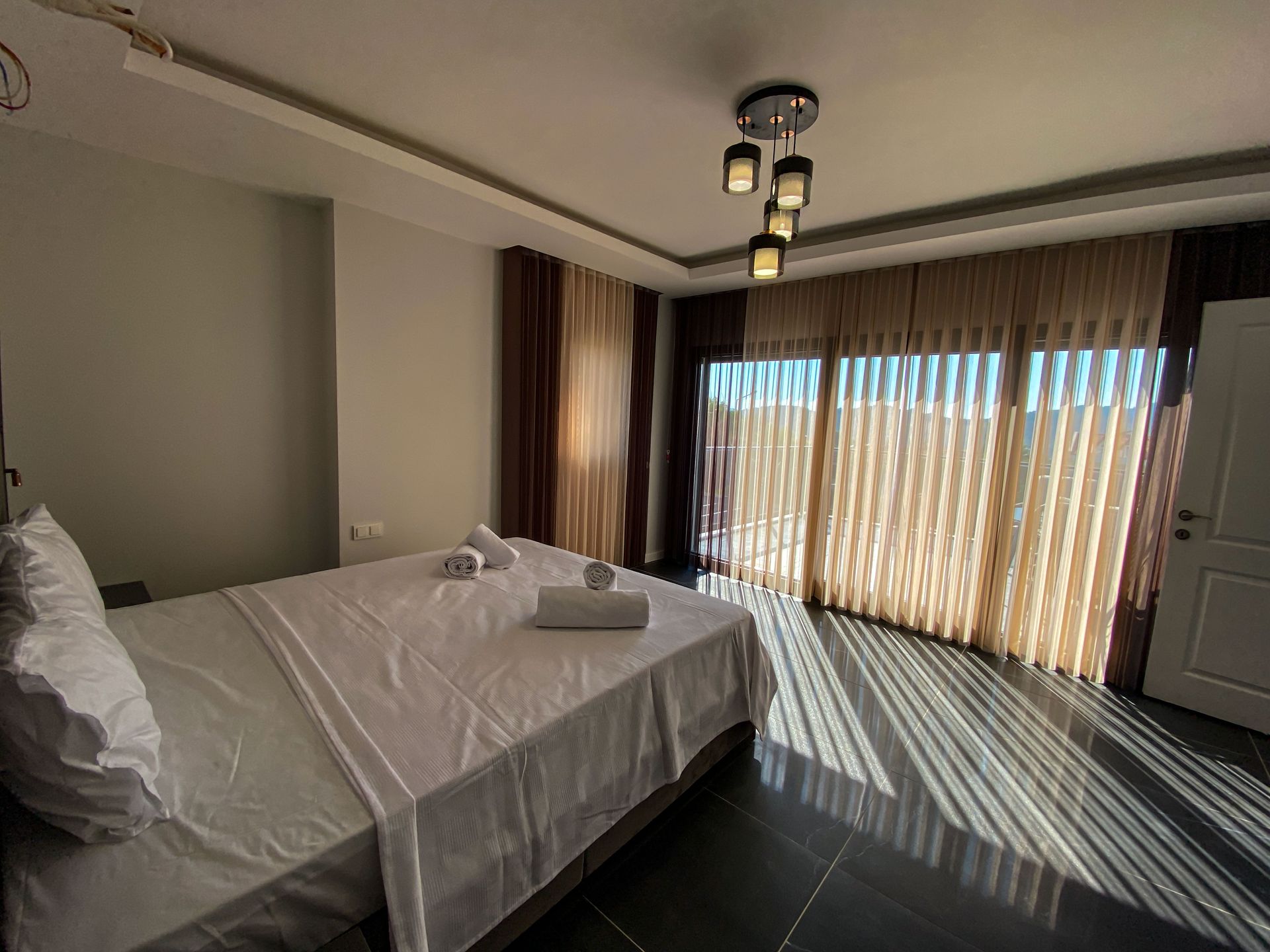 Stunning Detached Villa in Hisaronu