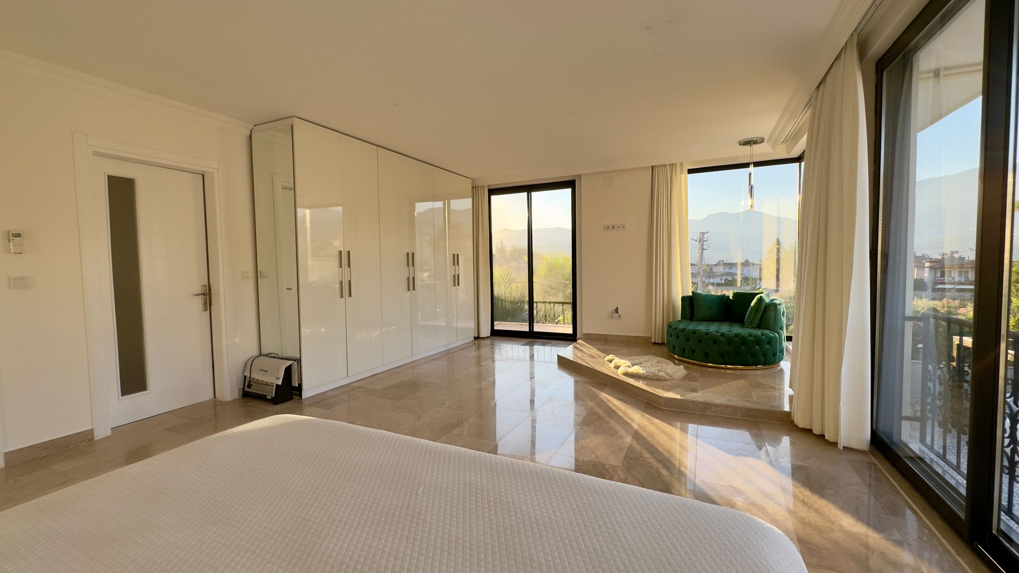 Stunning Detached Uzumlu Villa