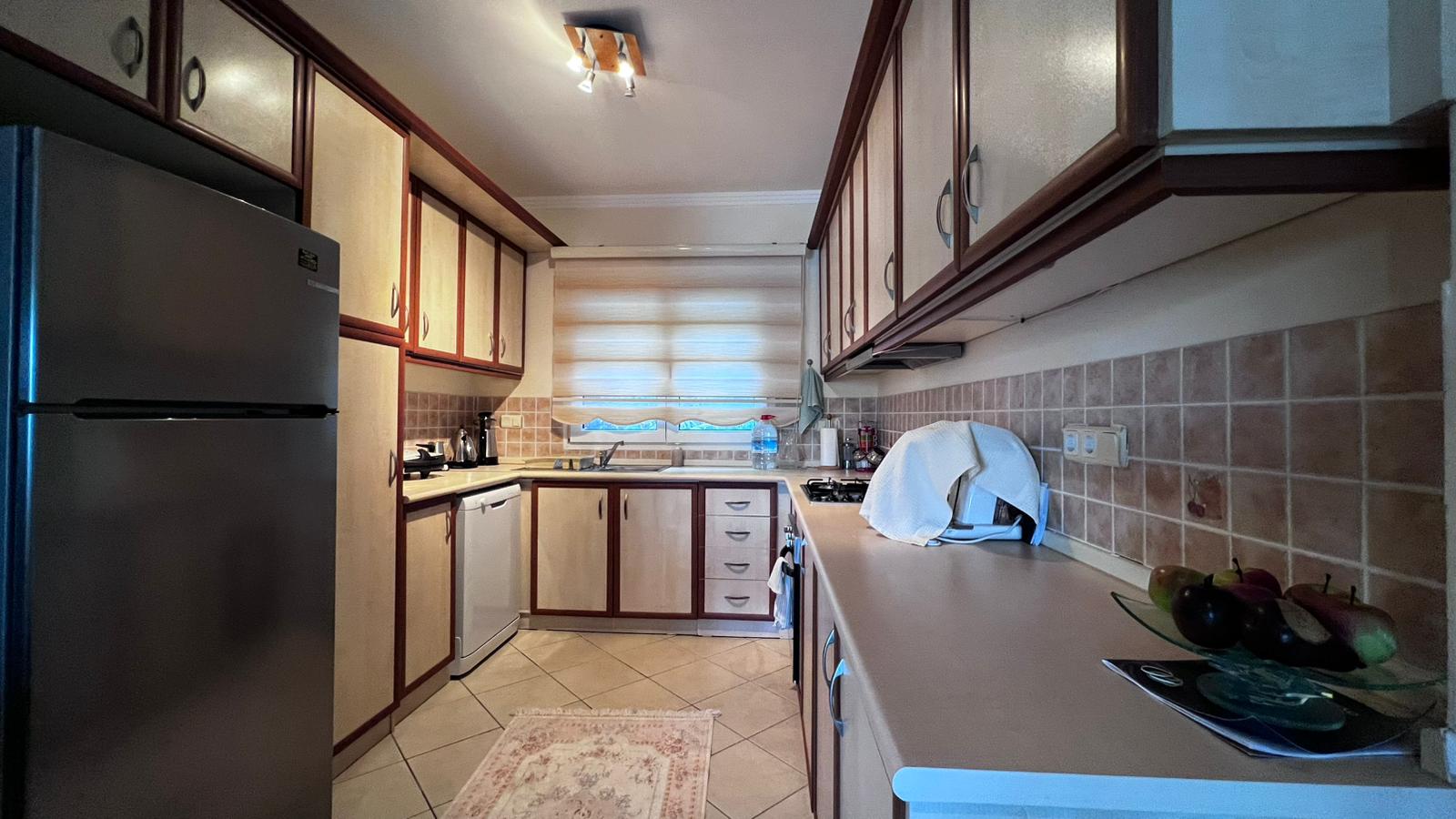 Fethiye Marina View Villa