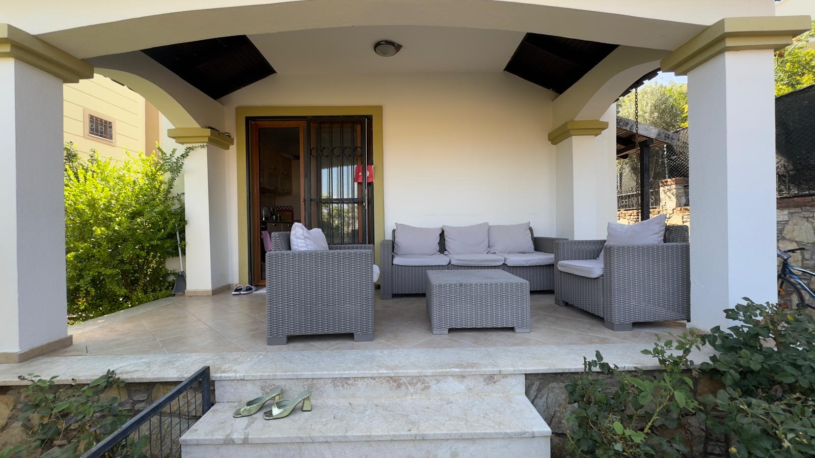 Detached Villa in Calis Beach