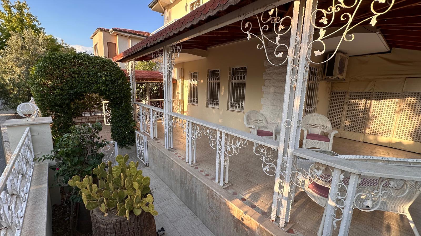 Unique Property Investment in Calis