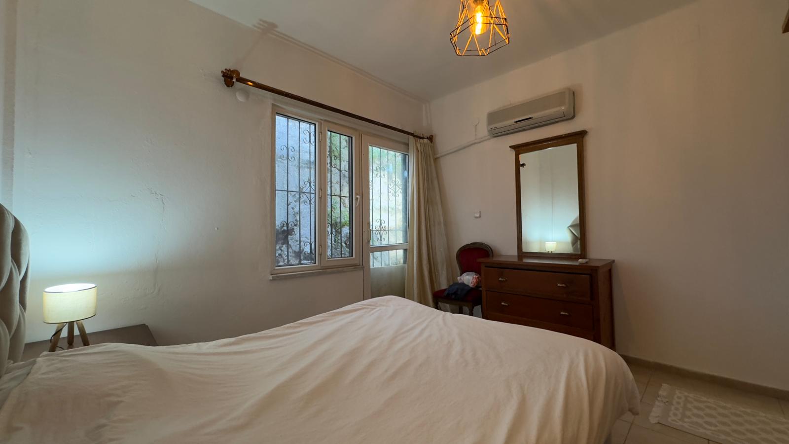 Commercial Fethiye Harbour Apartments