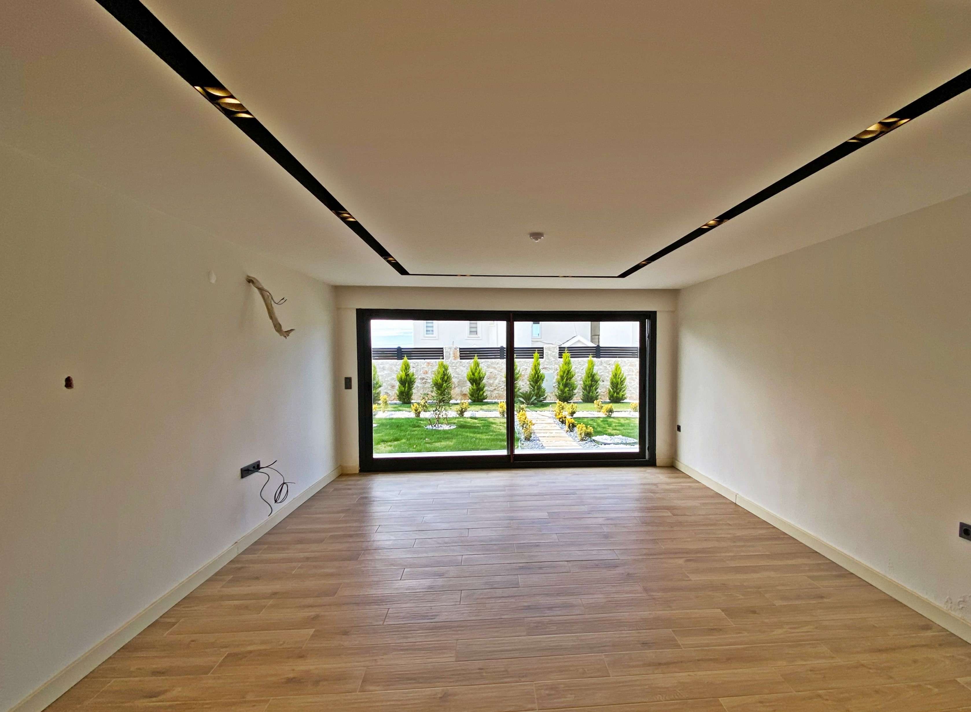 High Quality Villa in Ovacik