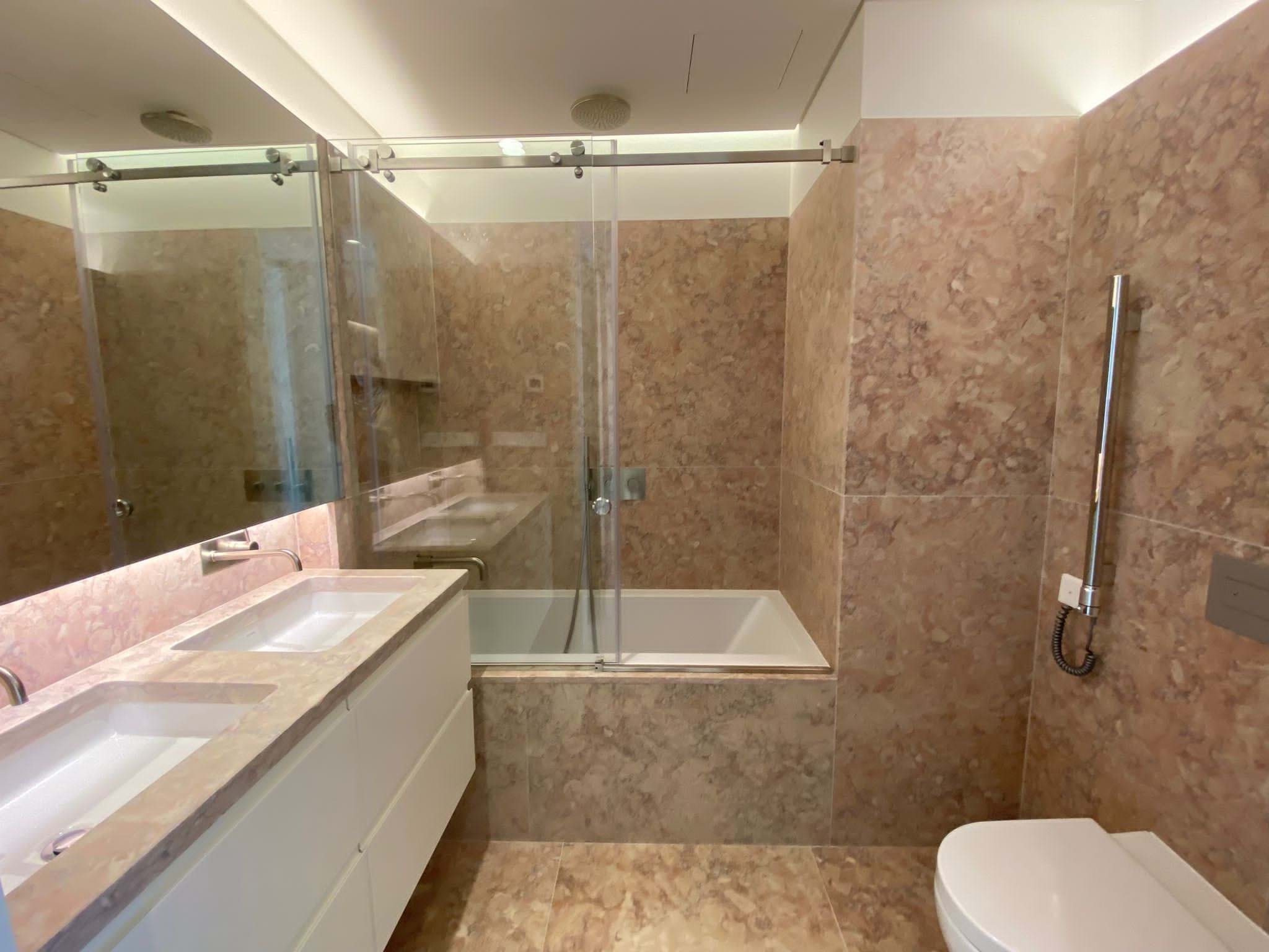 Furnished Apartment  in Graça