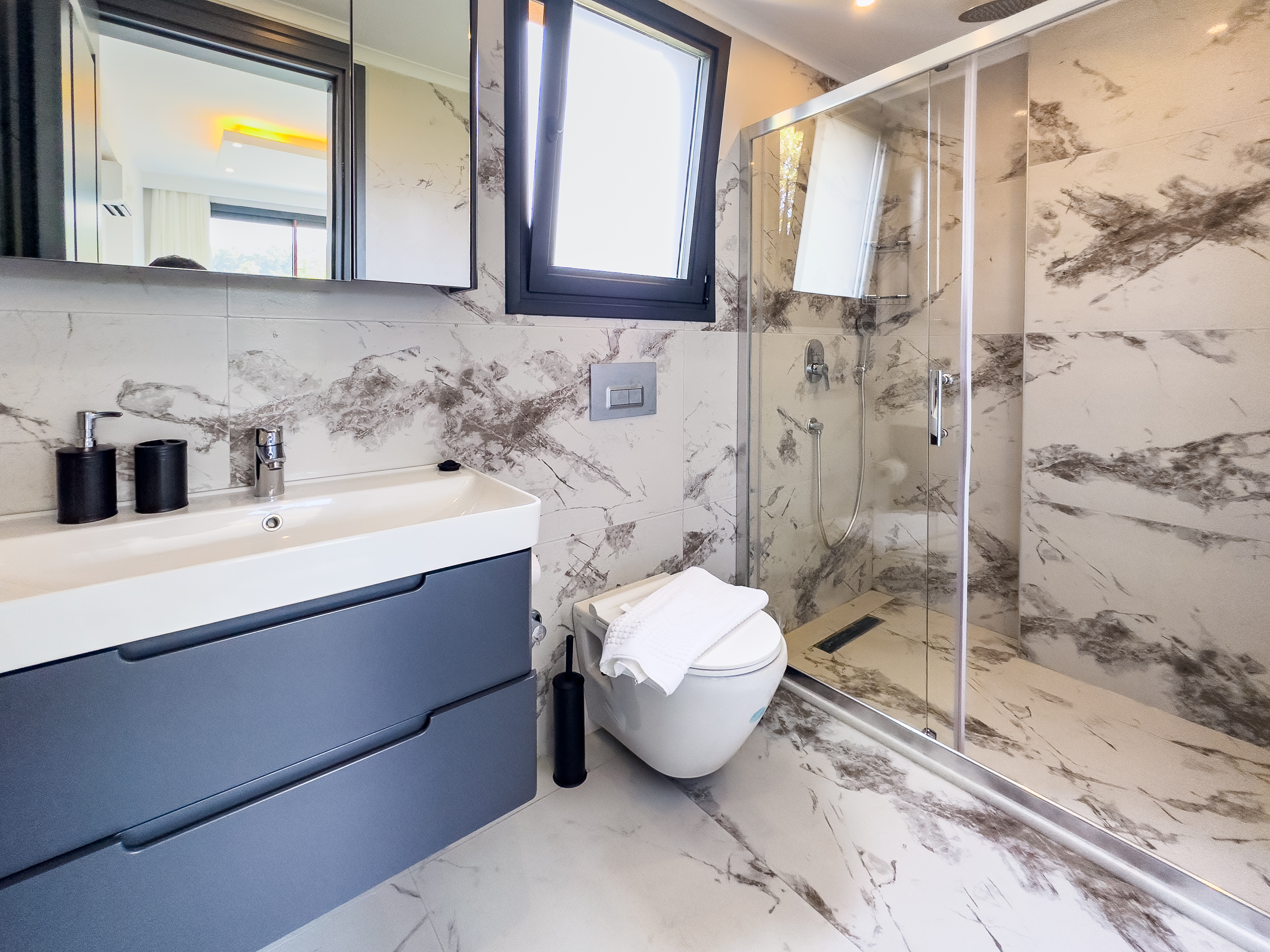 Large Luxury Villas in Fethiye