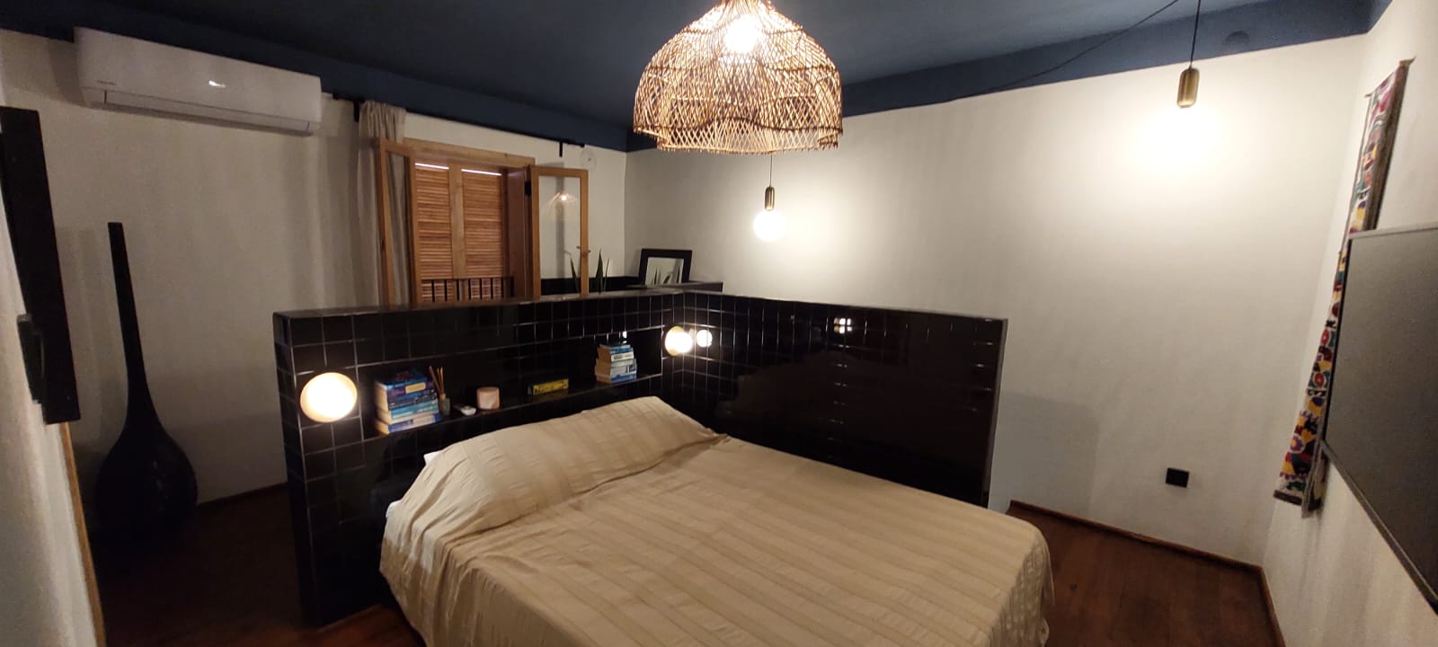 Central Location Studio Apartment