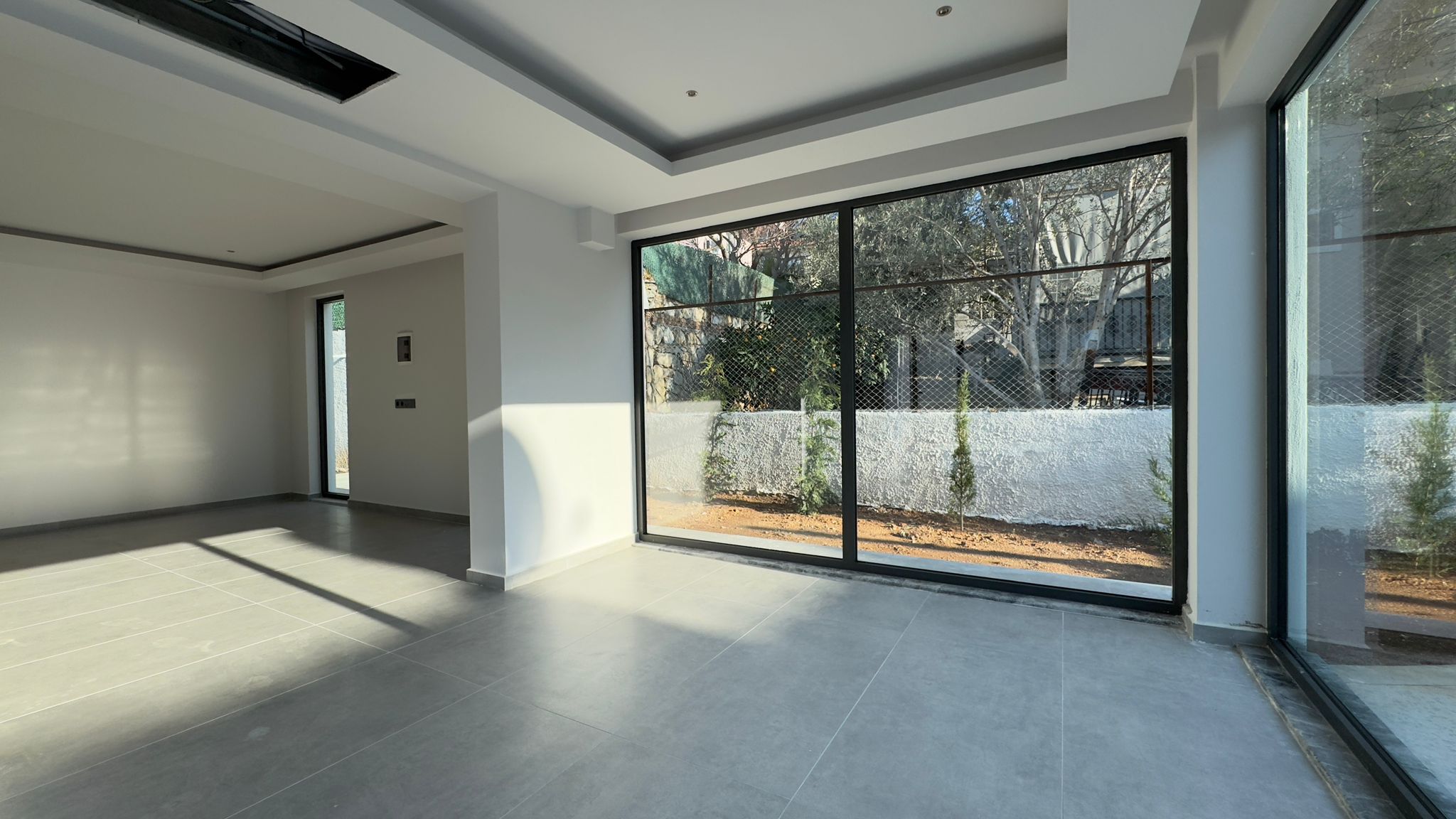 New Luxury Mountain View Villa