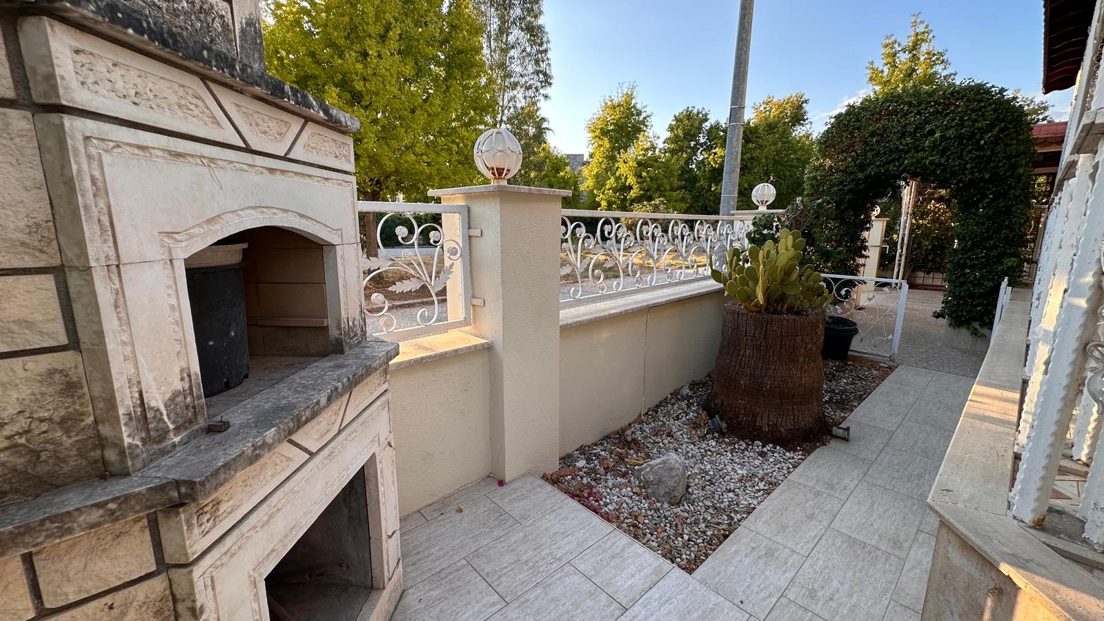 Unique Property Investment in Calis