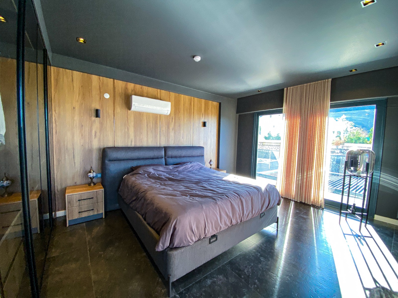 Detached Luxury Smart Home