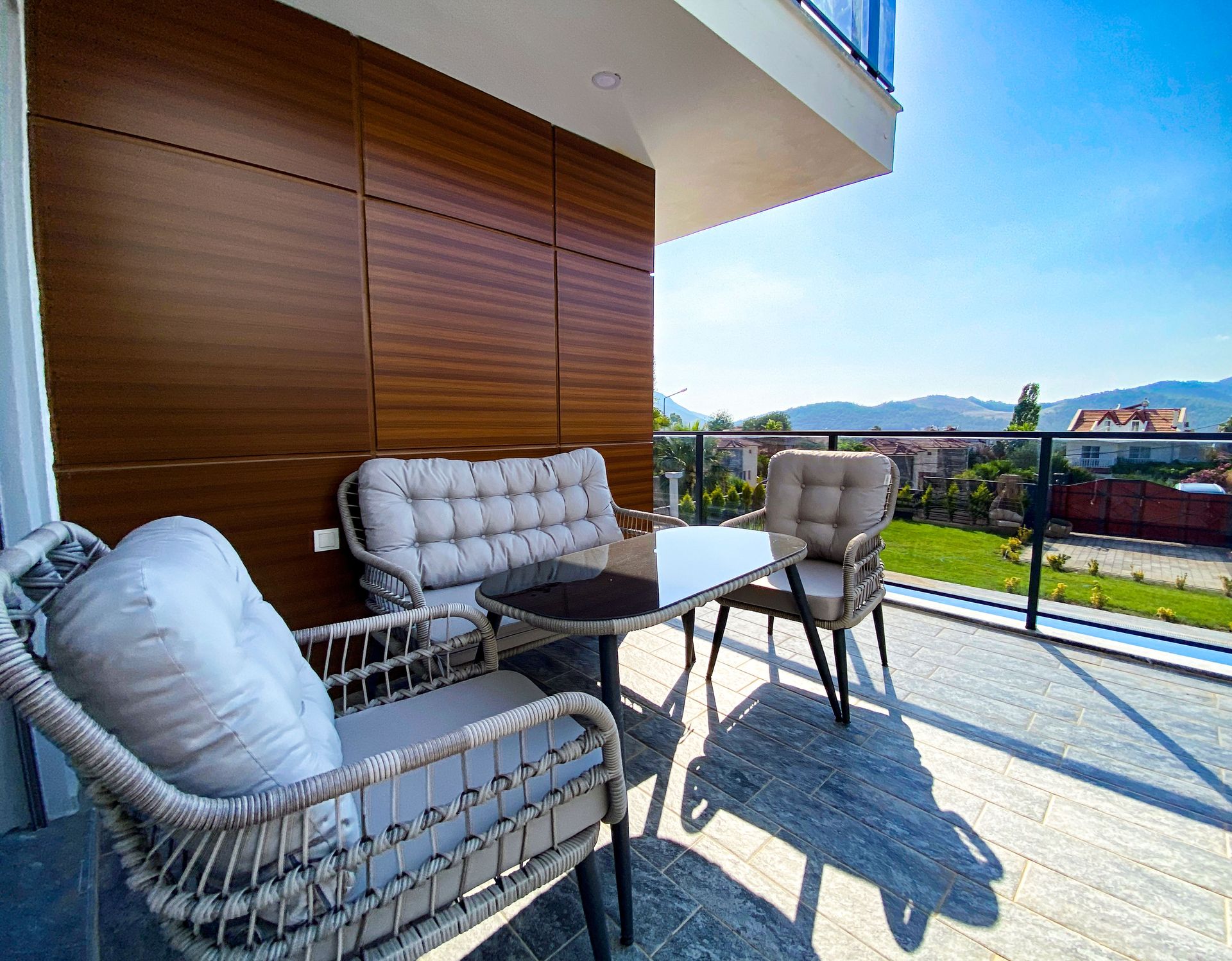 Stunning Detached Villa in Hisaronu