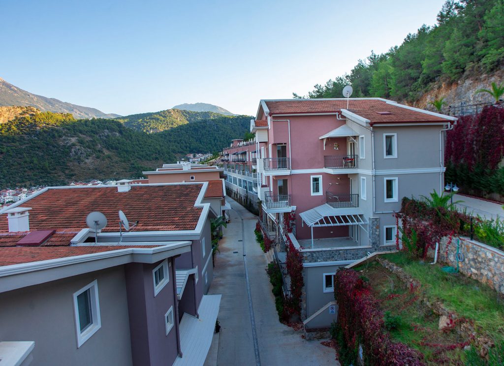 Excellent Value City Centre Apartment