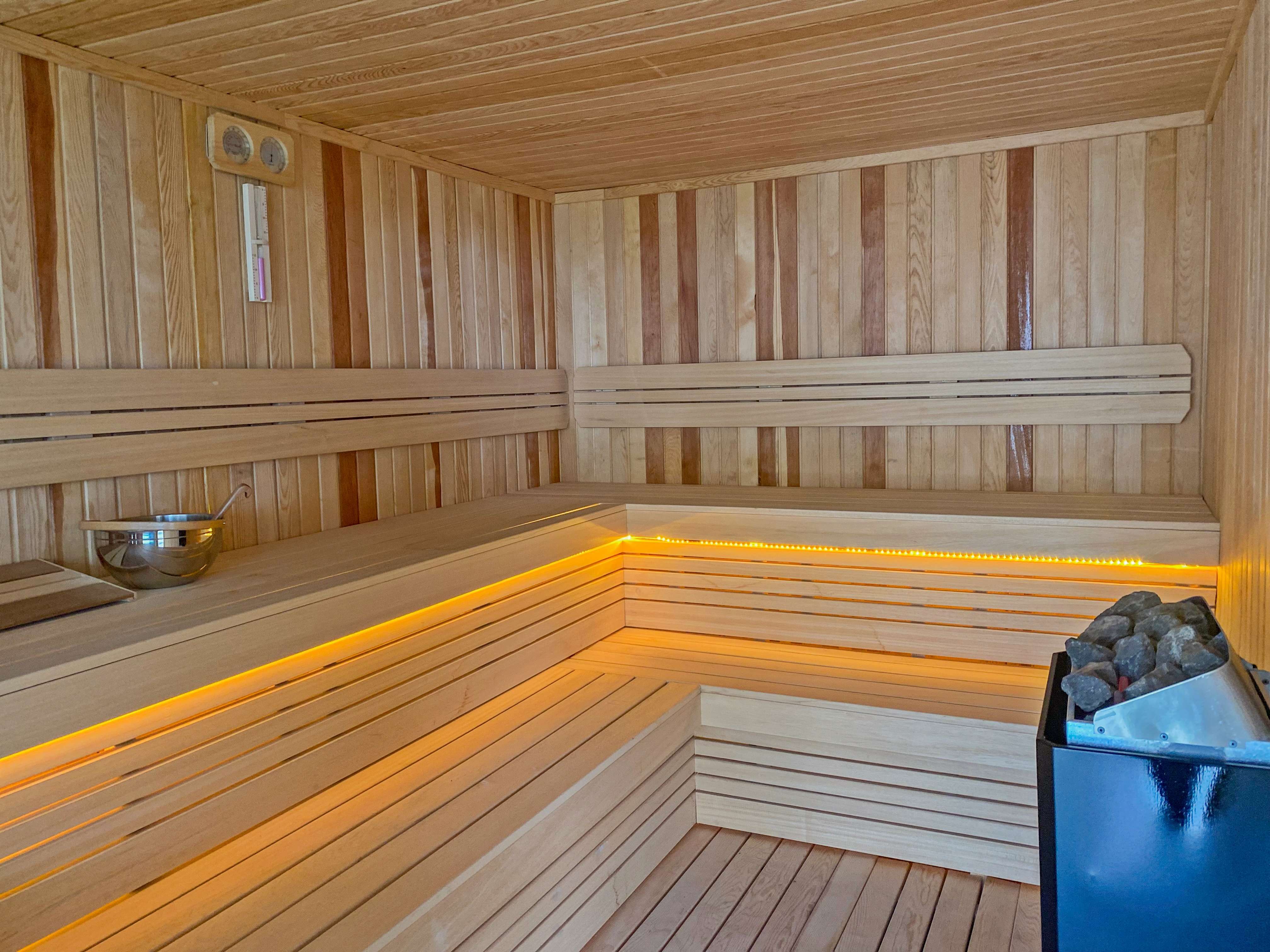 High Quality Villa in Ovacik